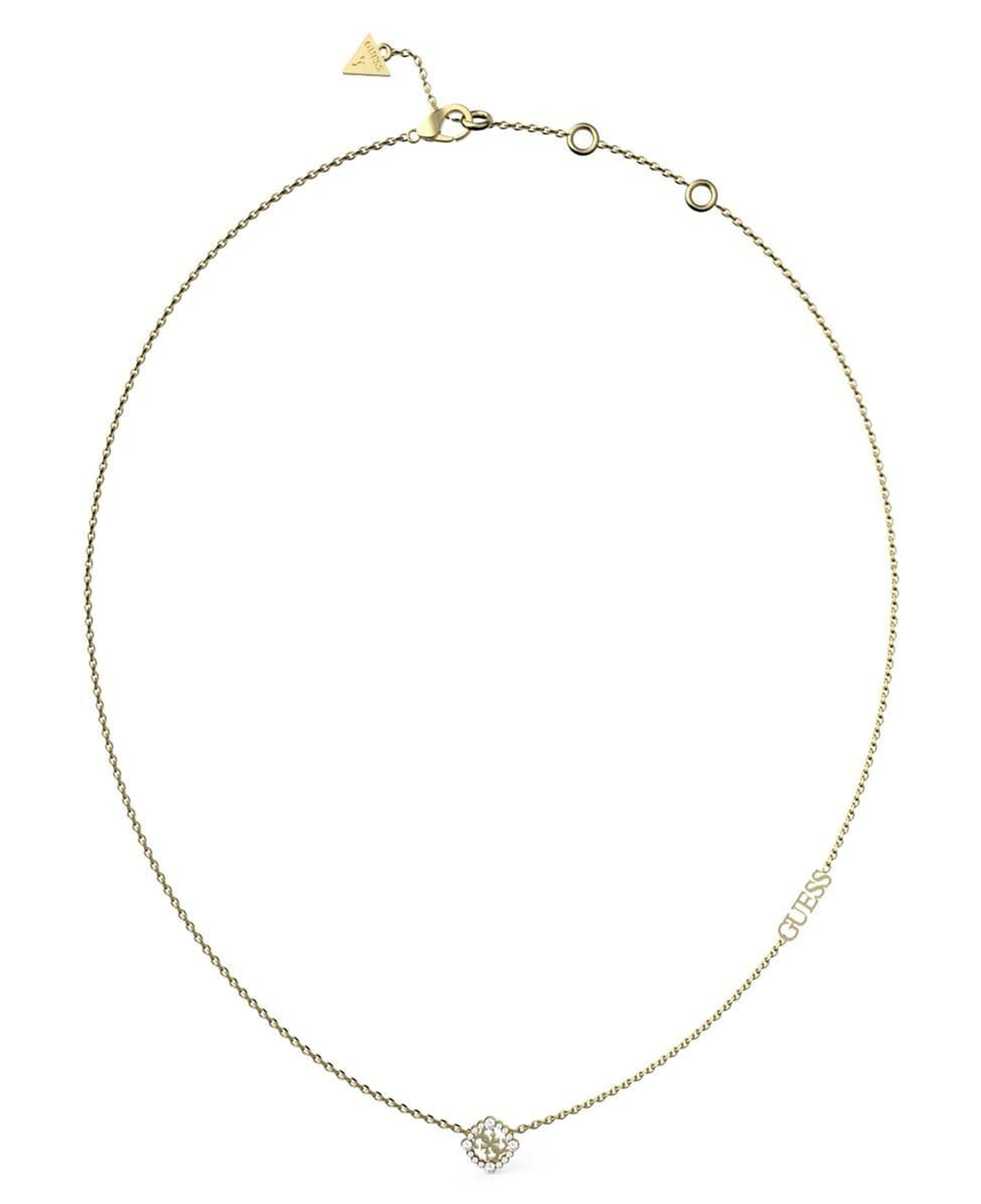 Guess JGUJUBN04643JWYGTU Kadın Kolye