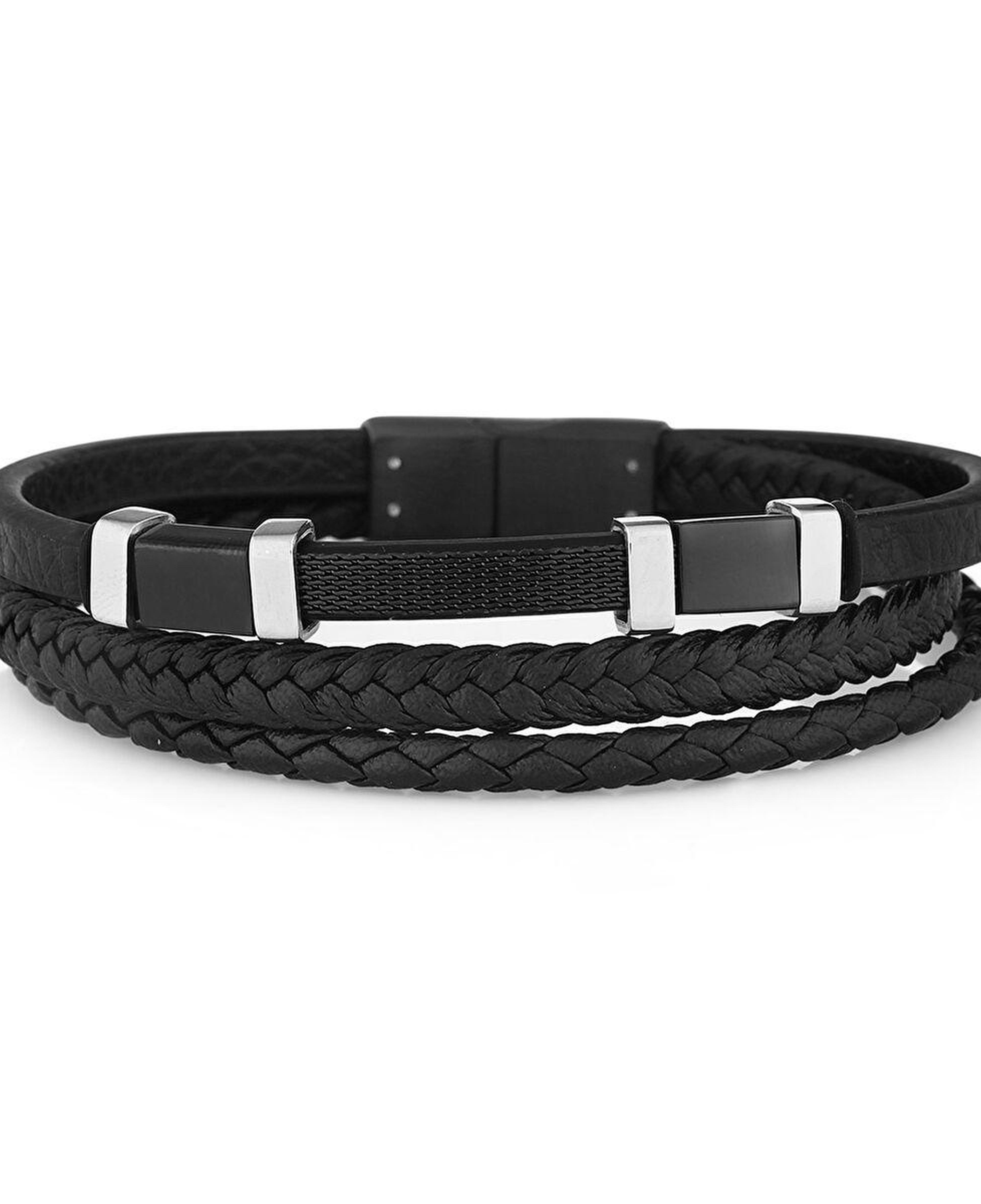 Wesse JWQG3018 Erkek Bileklik