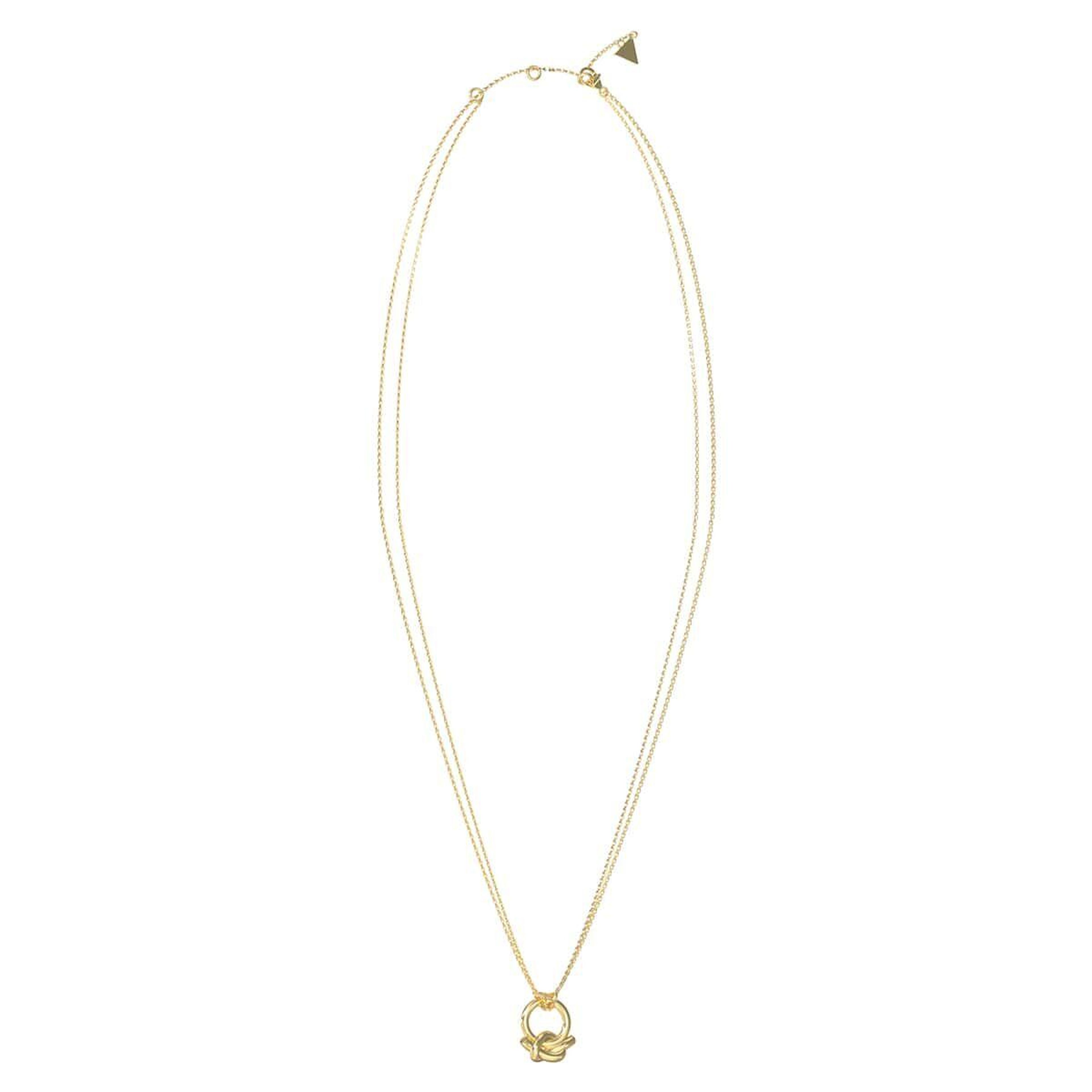 Guess JGUJUBN05483JWYGTU Kadın Kolye