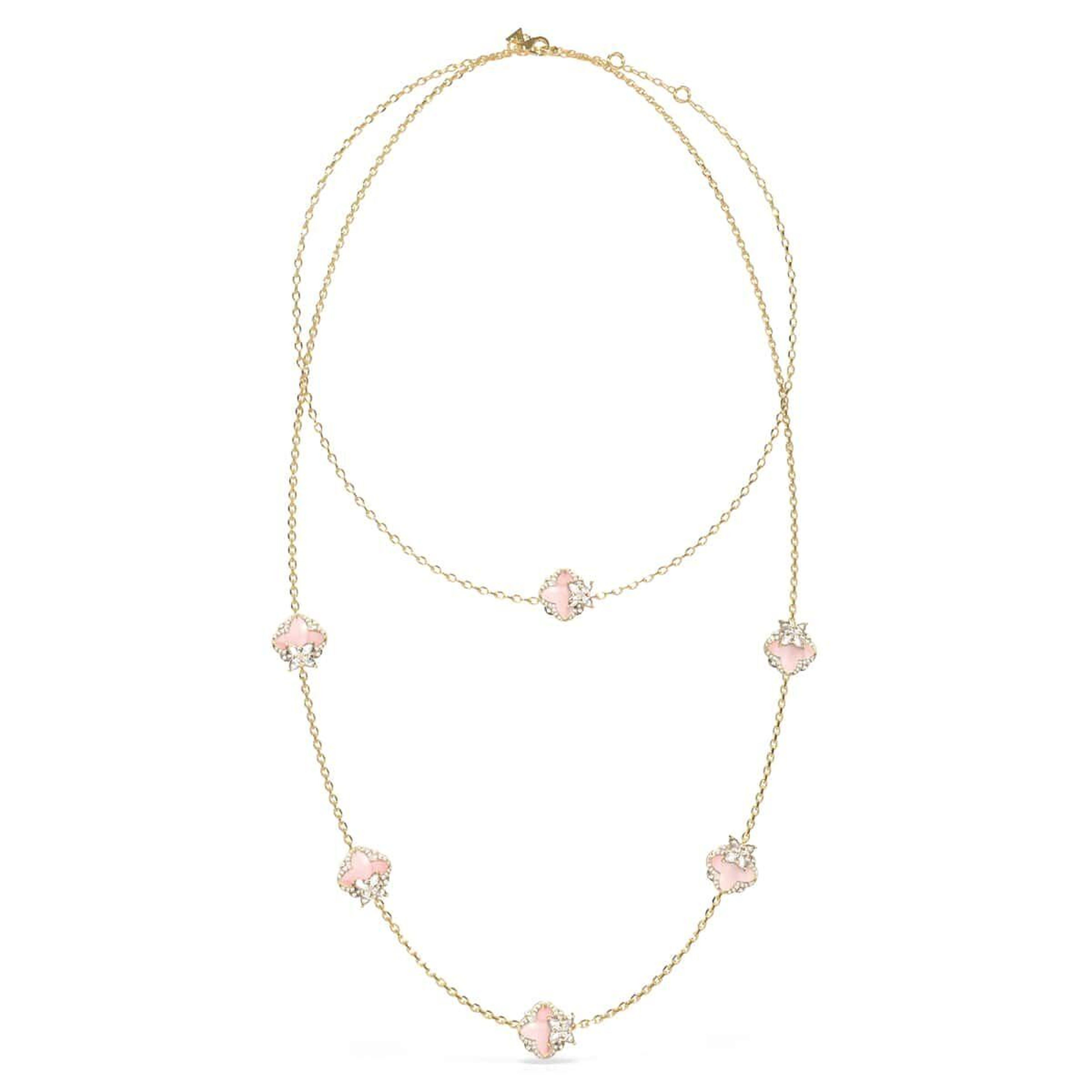 Guess JGUJUBN05493JWYGRSTU Kadın Kolye