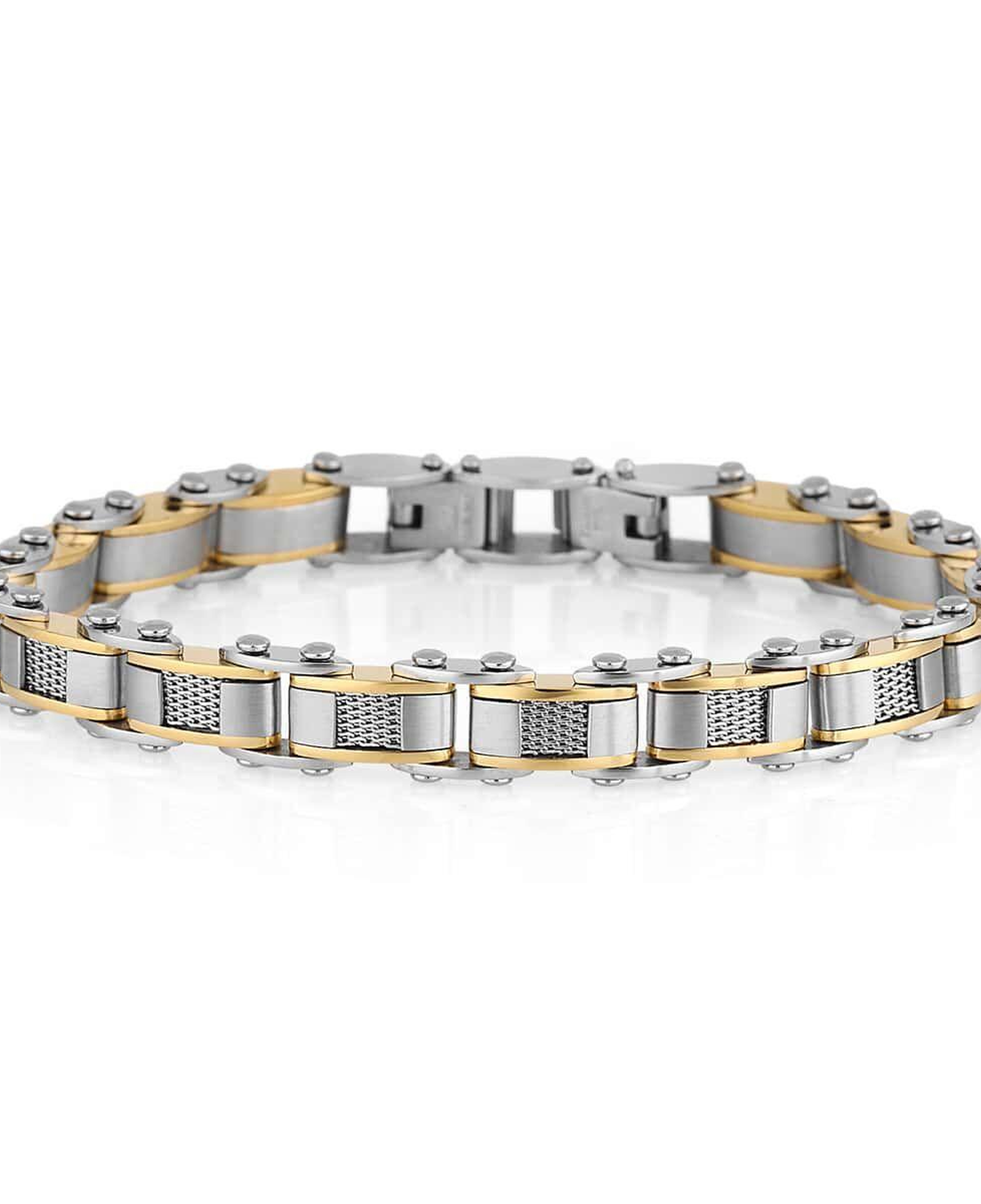 Wesse JWEL1124 Erkek Bileklik