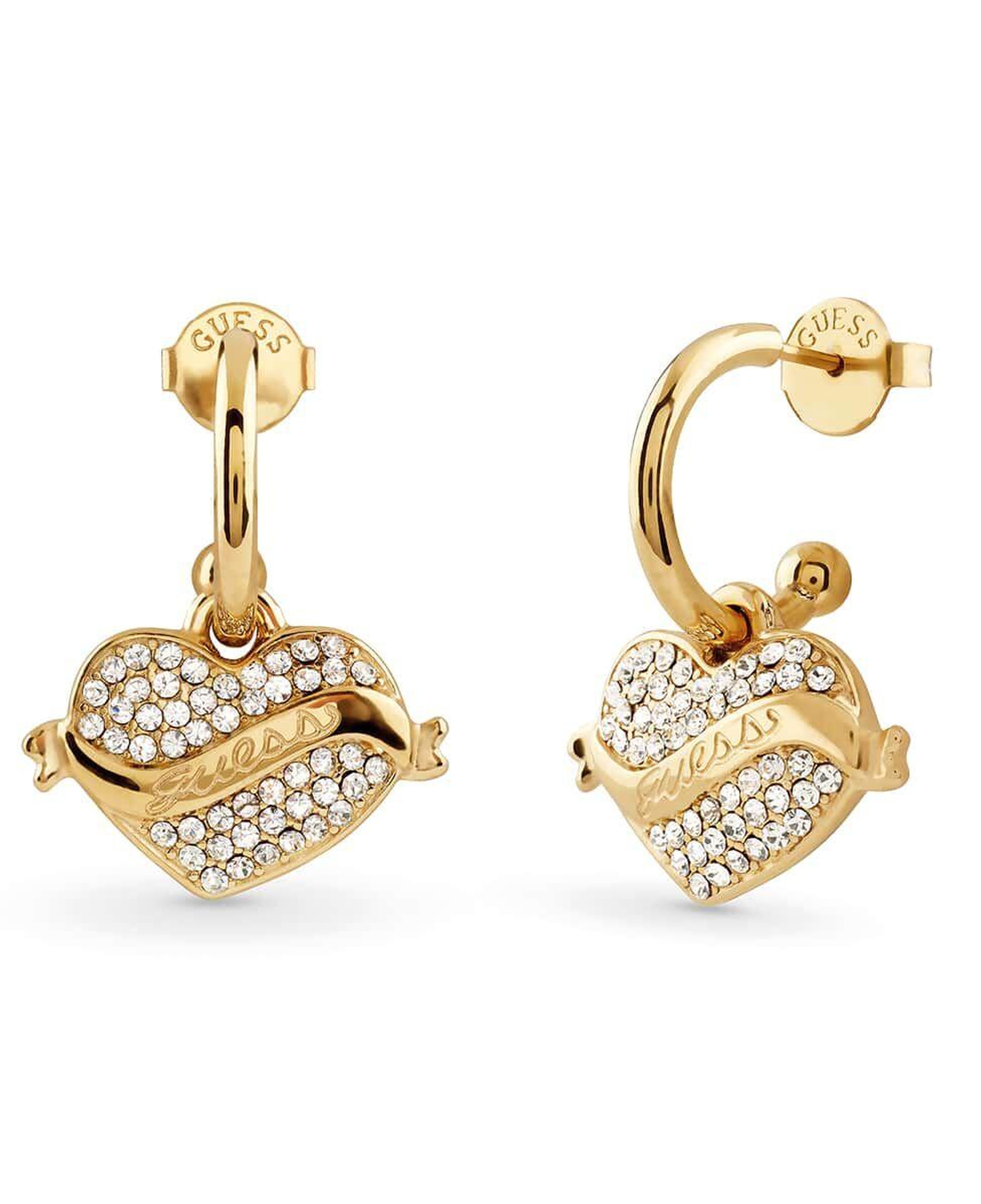 Guess JGUJUBE05477JWYGTU Kalpli Kadın Küpe