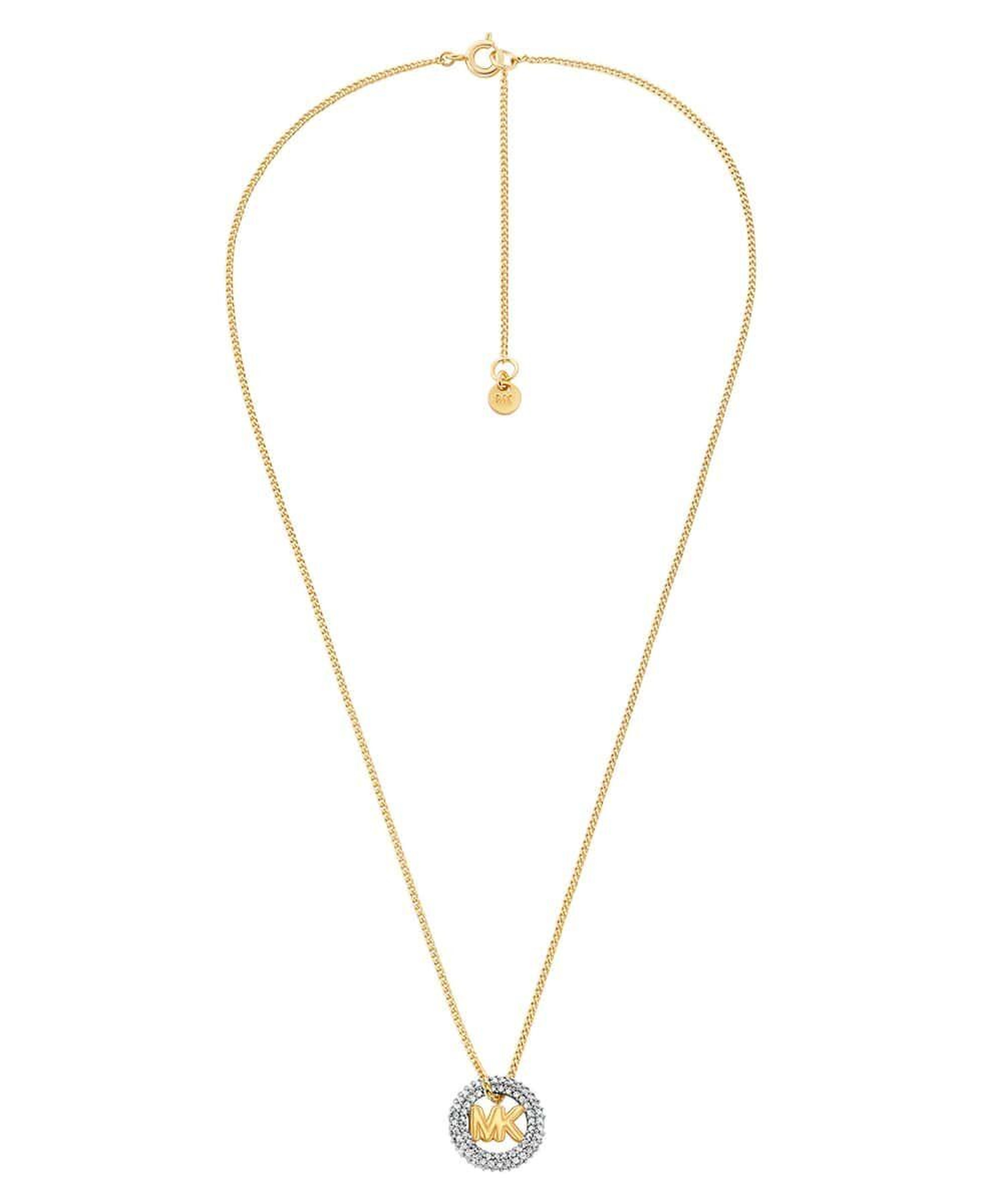 Michael Kors MKJ8546-931 Kadın Kolye