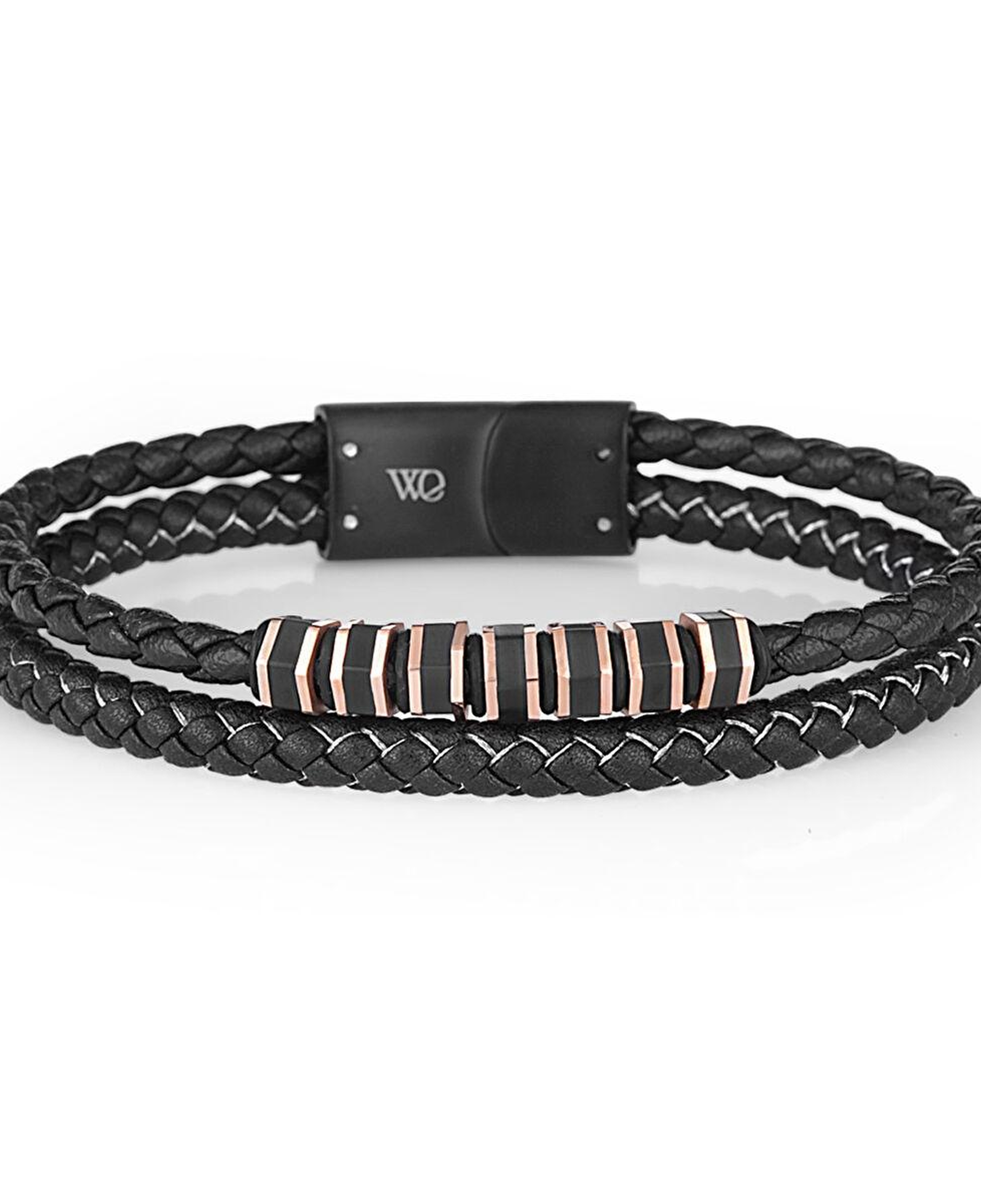 Wesse JWQG3026 Erkek Bileklik