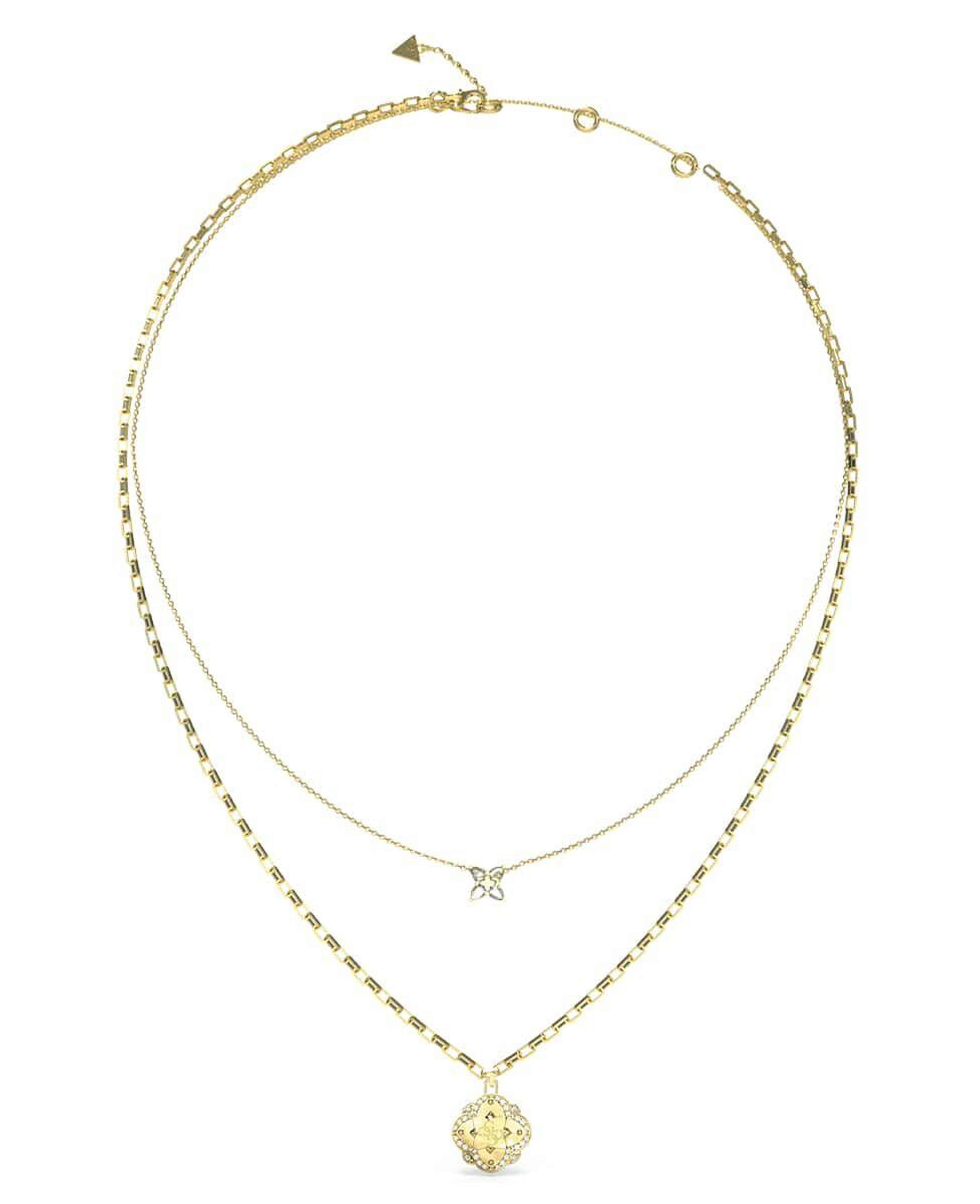 Guess JGUJUBN05507JWYGTU Kadın Kolye