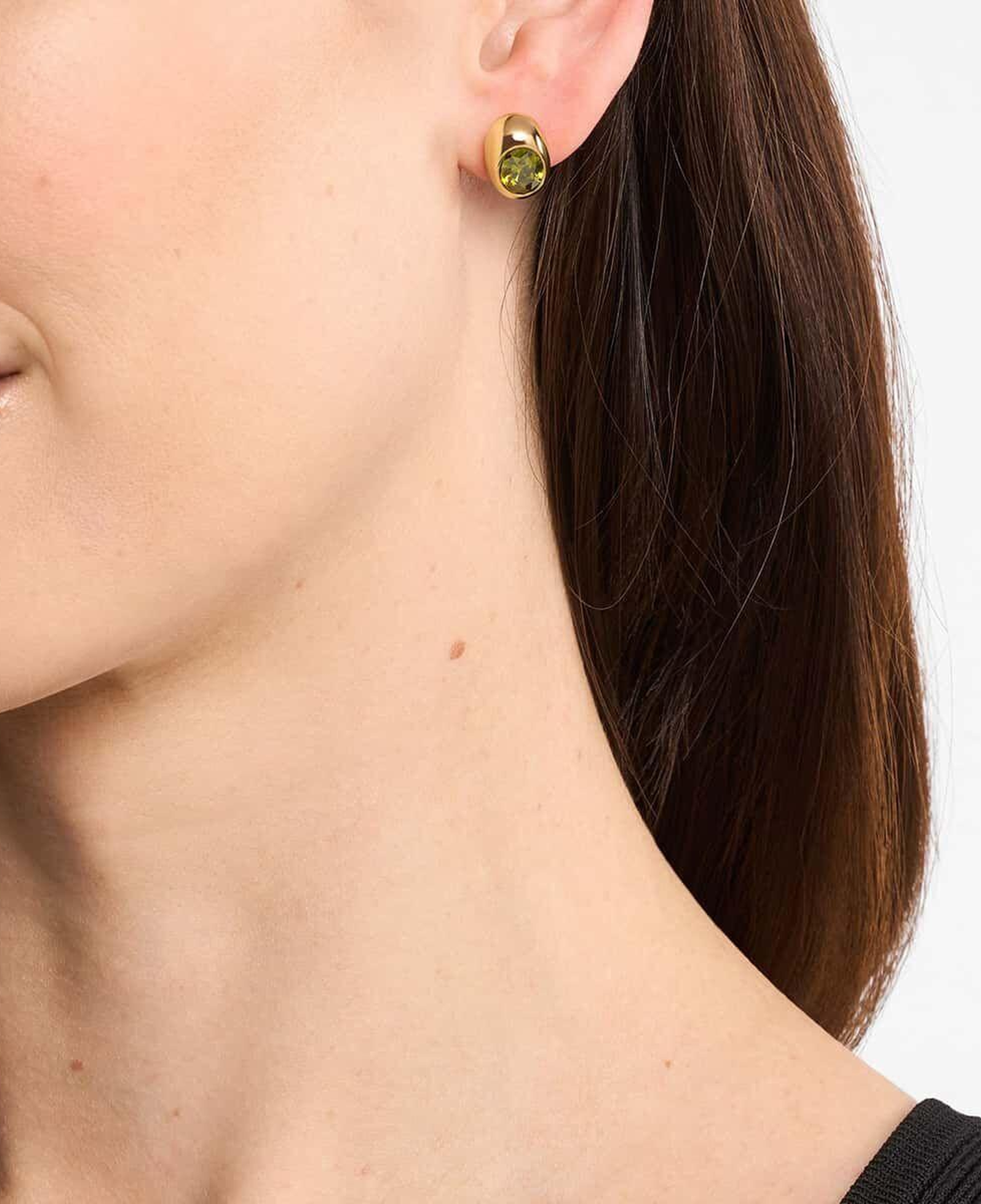 Michael Kors MKJ8554-710 Kadın Küpe