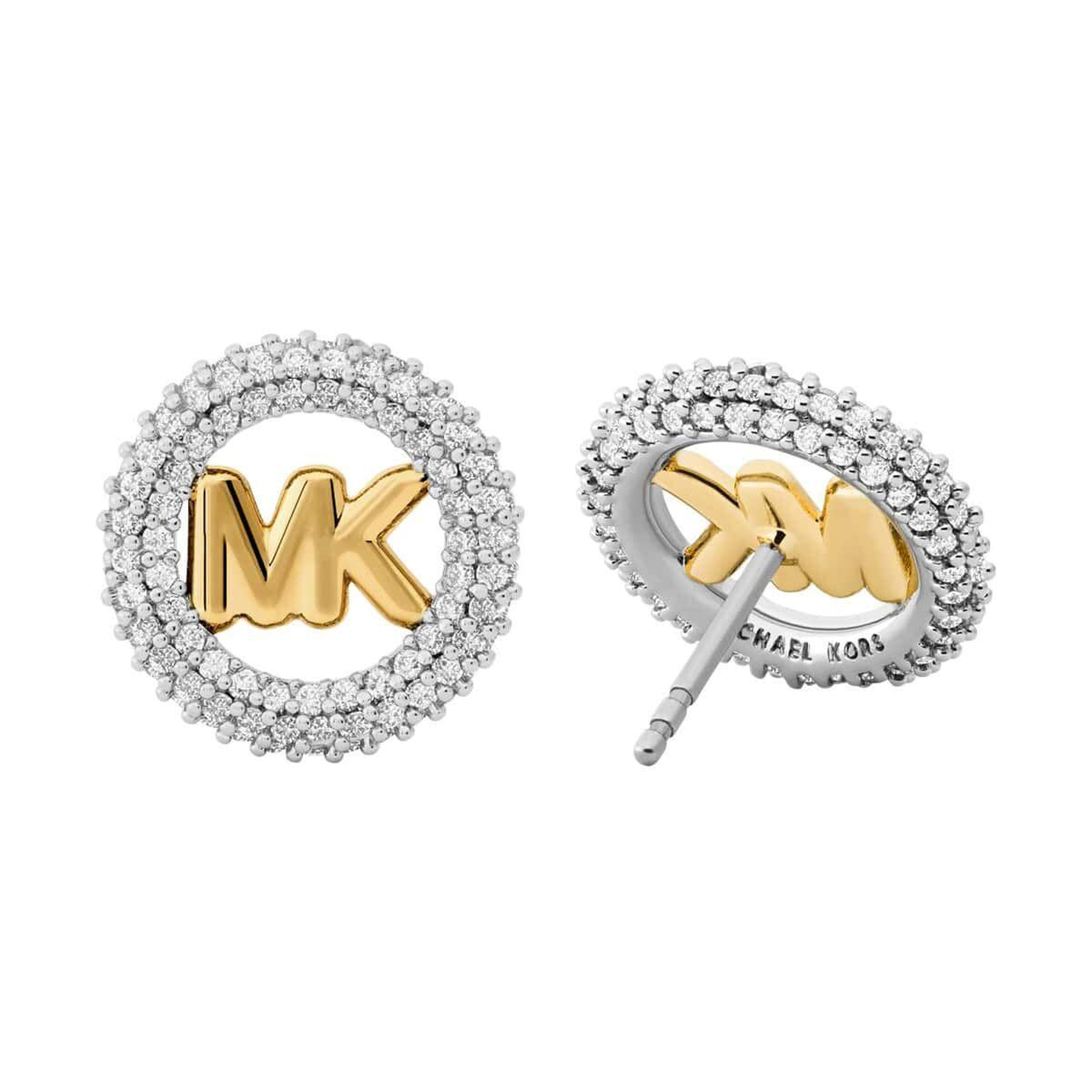 Michael Kors MKJ8560-931 Kadın Küpe