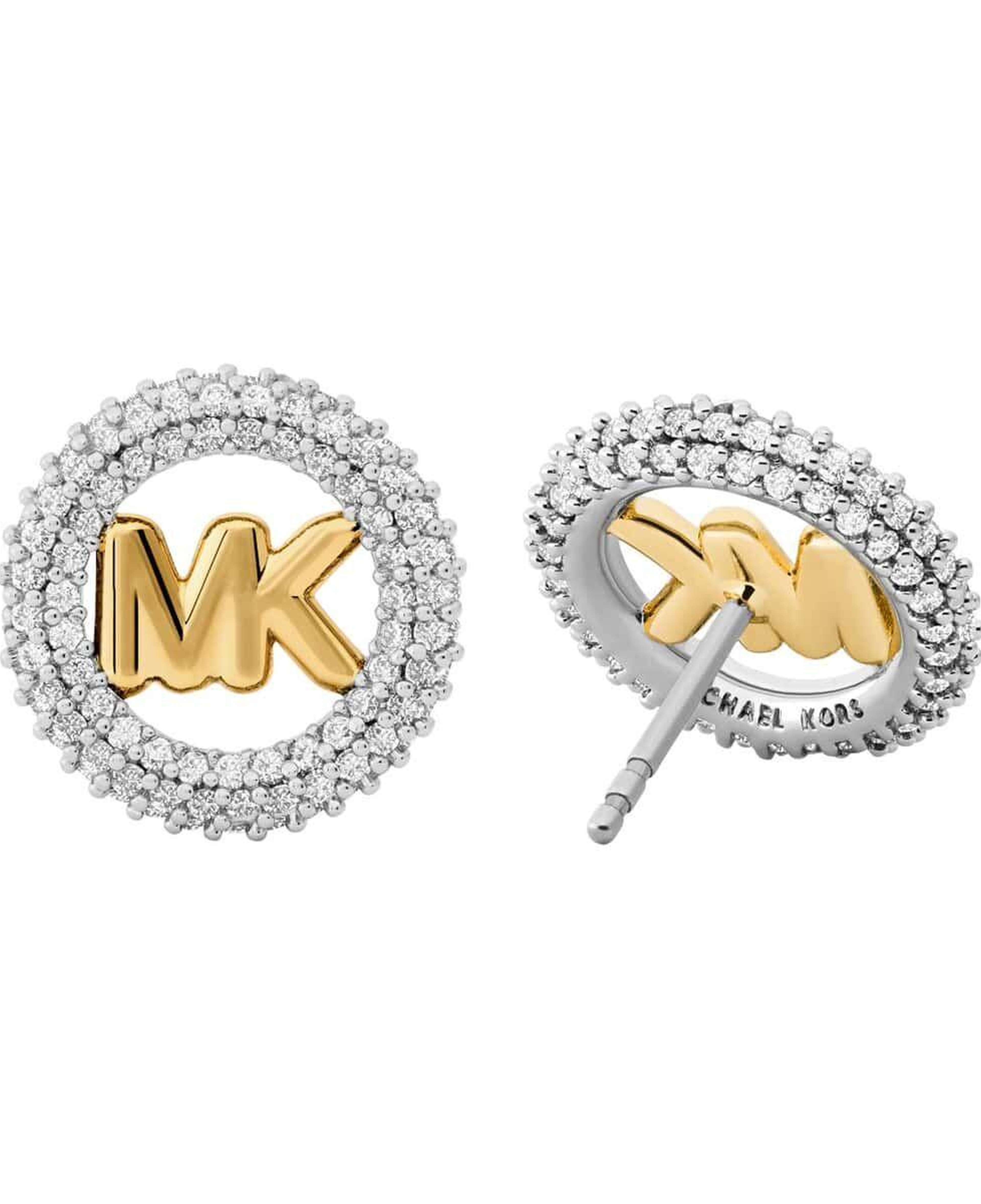 Michael Kors MKJ8560-931 Kadın Küpe