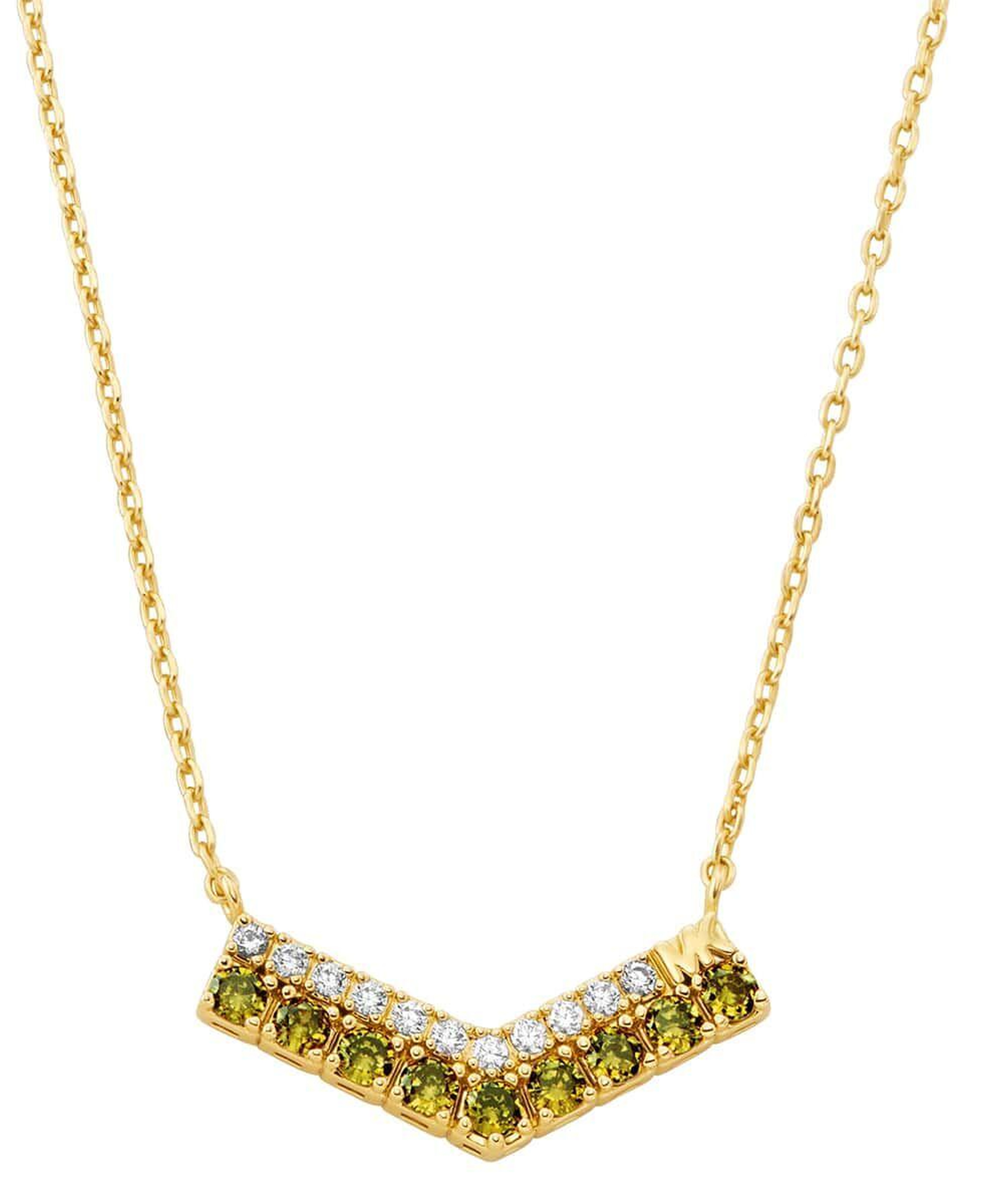 Michael Kors MKJ8562-710 Kadın Kolye