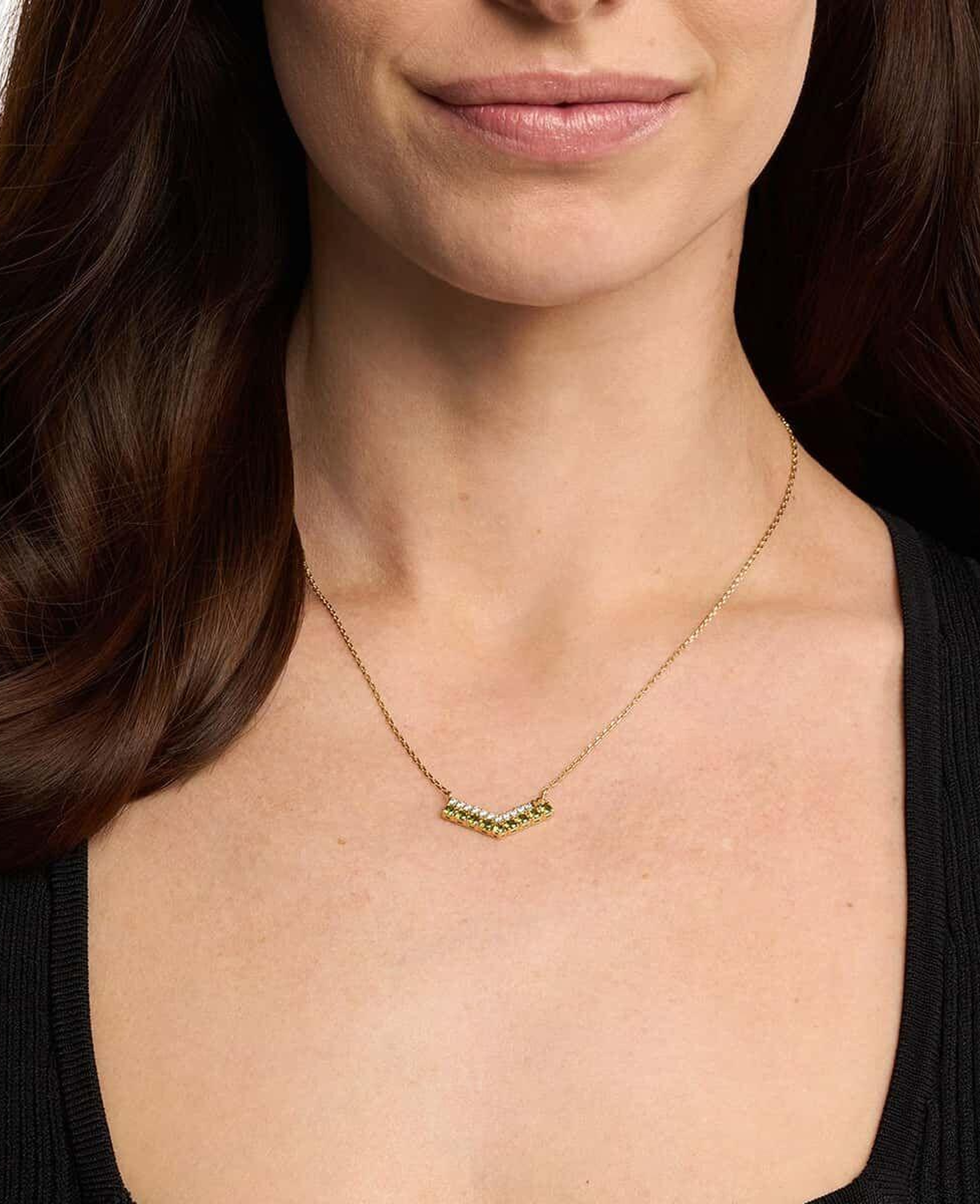 Michael Kors MKJ8562-710 Kadın Kolye