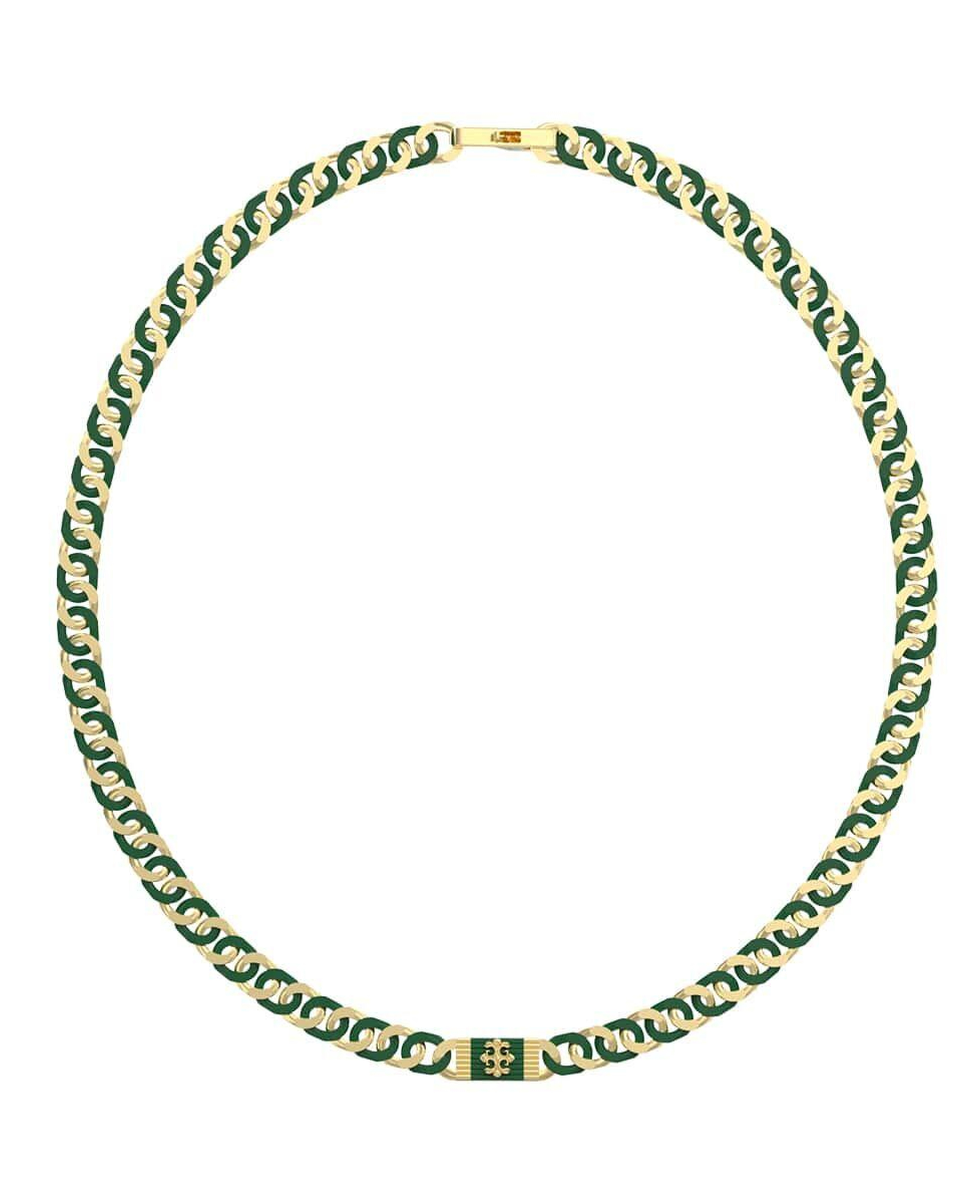 Guess JGUJUMN05060JWYGGNTU Erkek Kolye