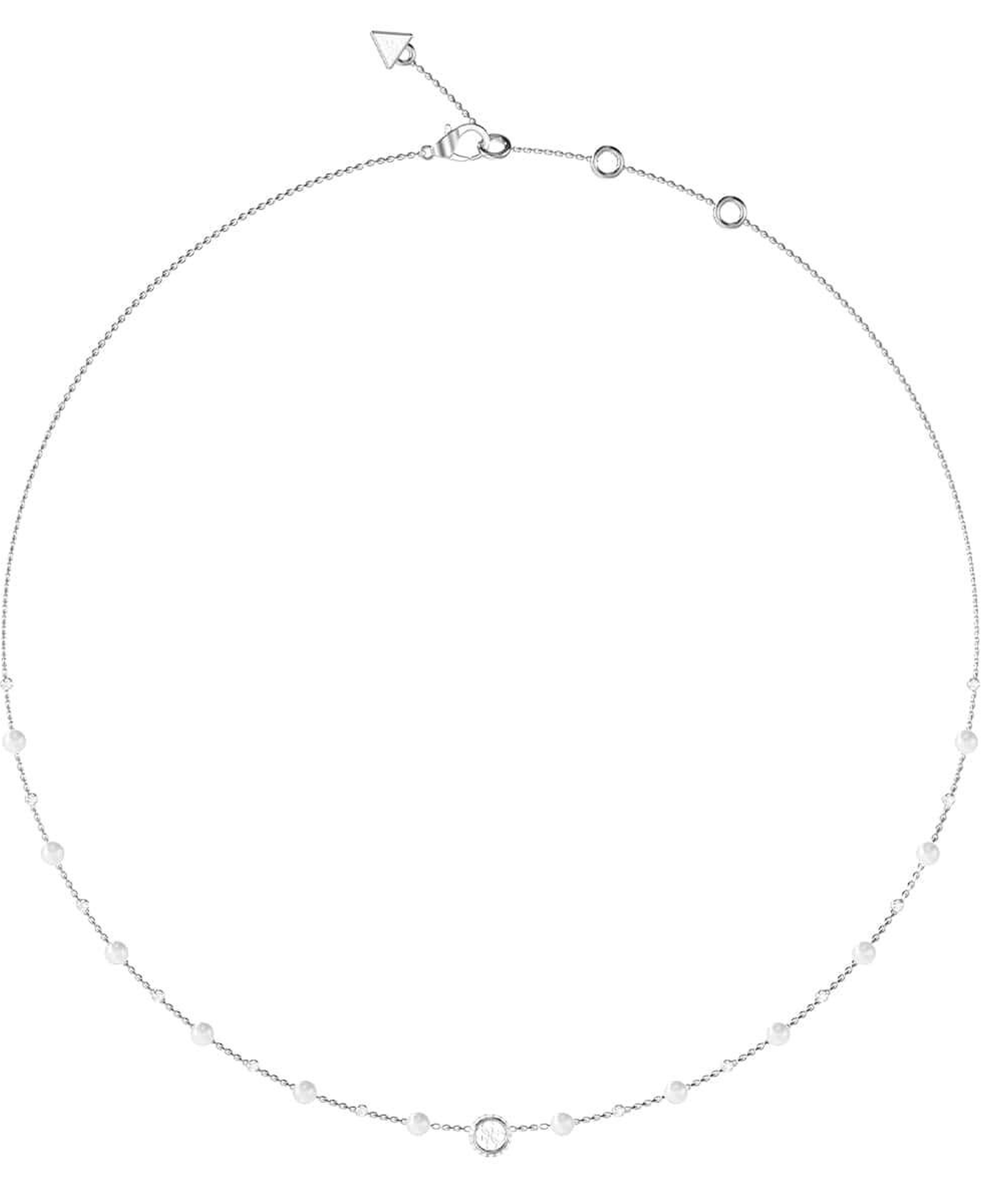 Guess JGUJUBN05515JWRHTU İnci Kadın Kolye