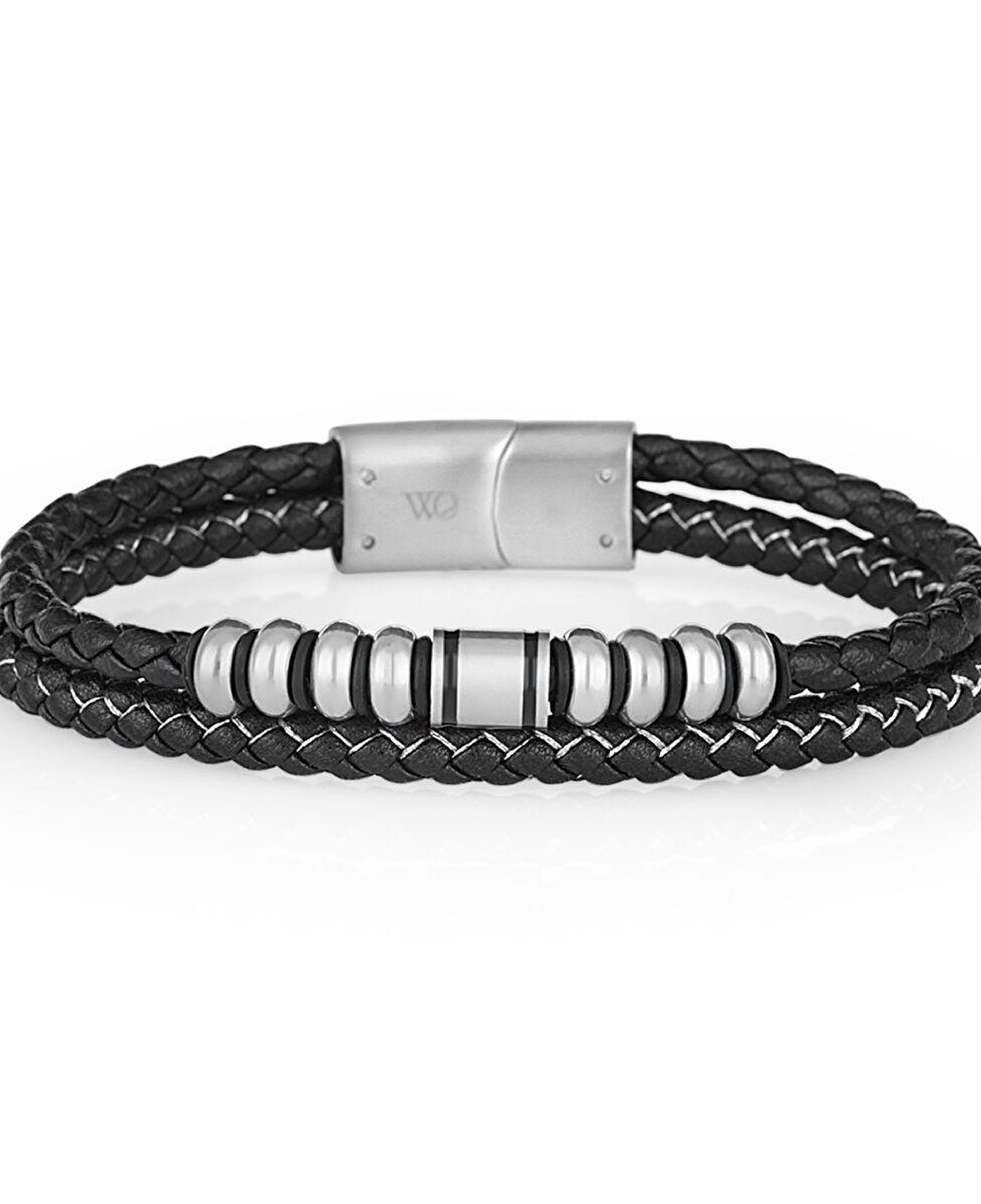 Wesse JWQG3028 Erkek Bileklik