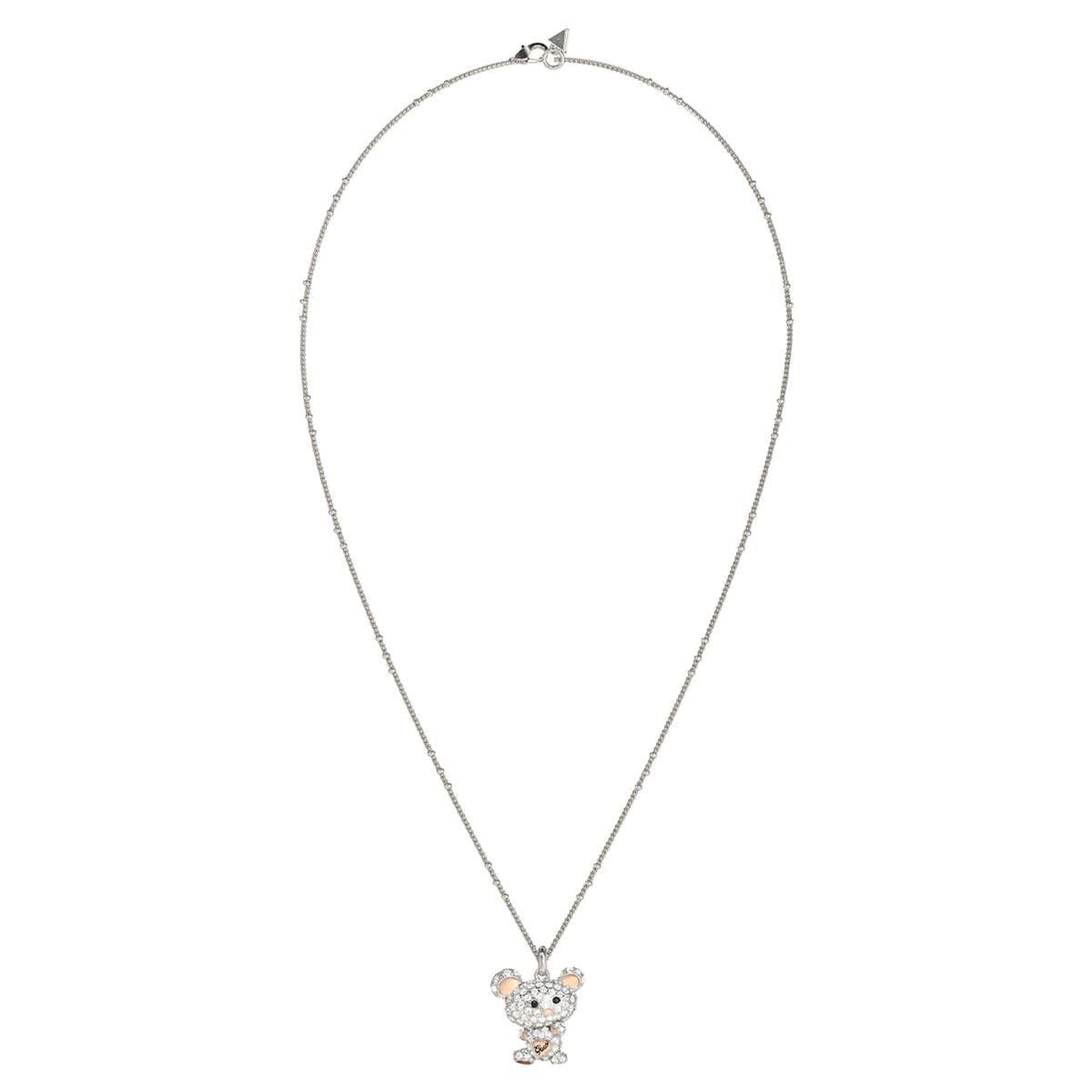 Guess JGUJUBN04686JWRHCLTU Kadın Kolye