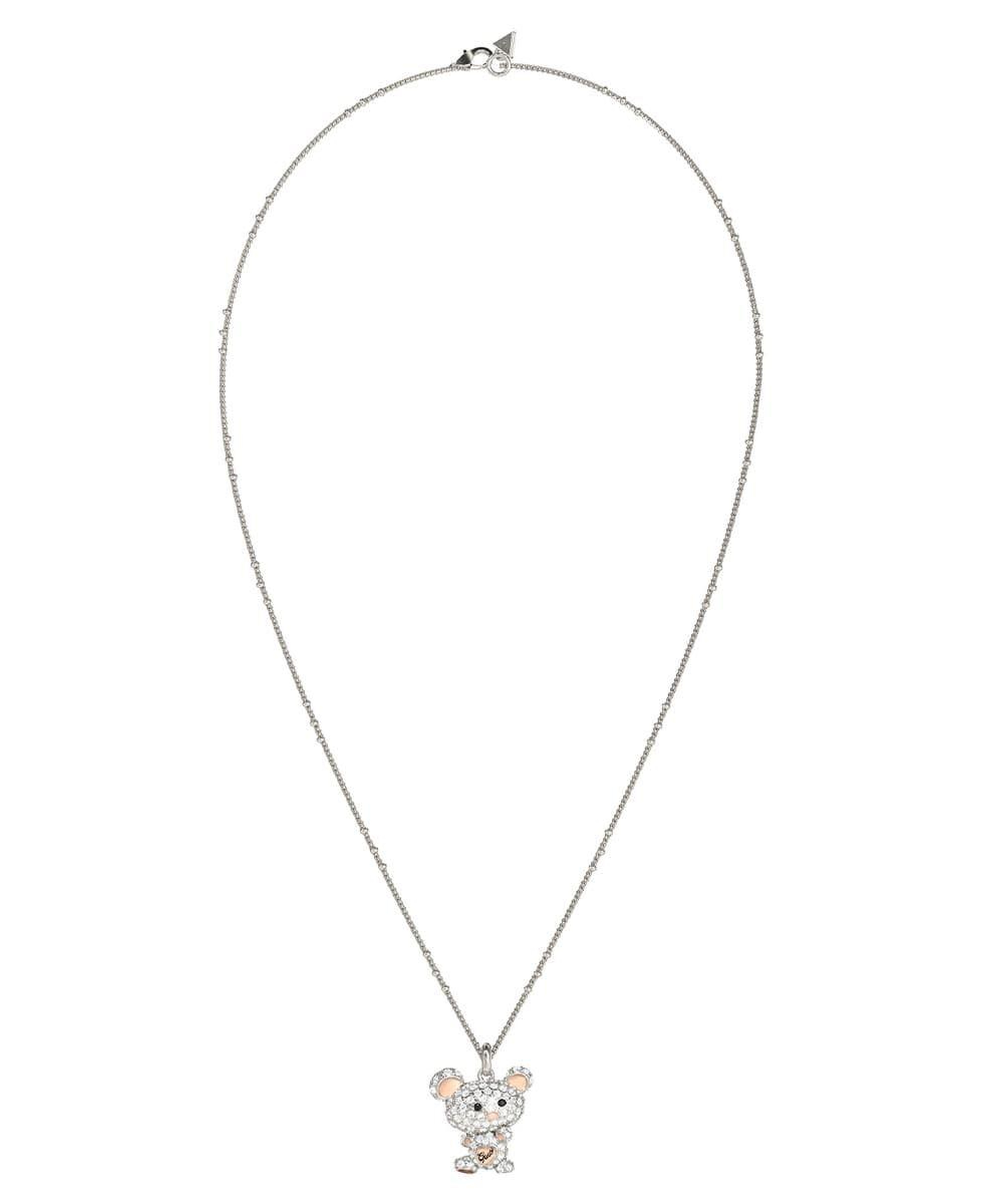 Guess JGUJUBN04686JWRHCLTU Kadın Kolye