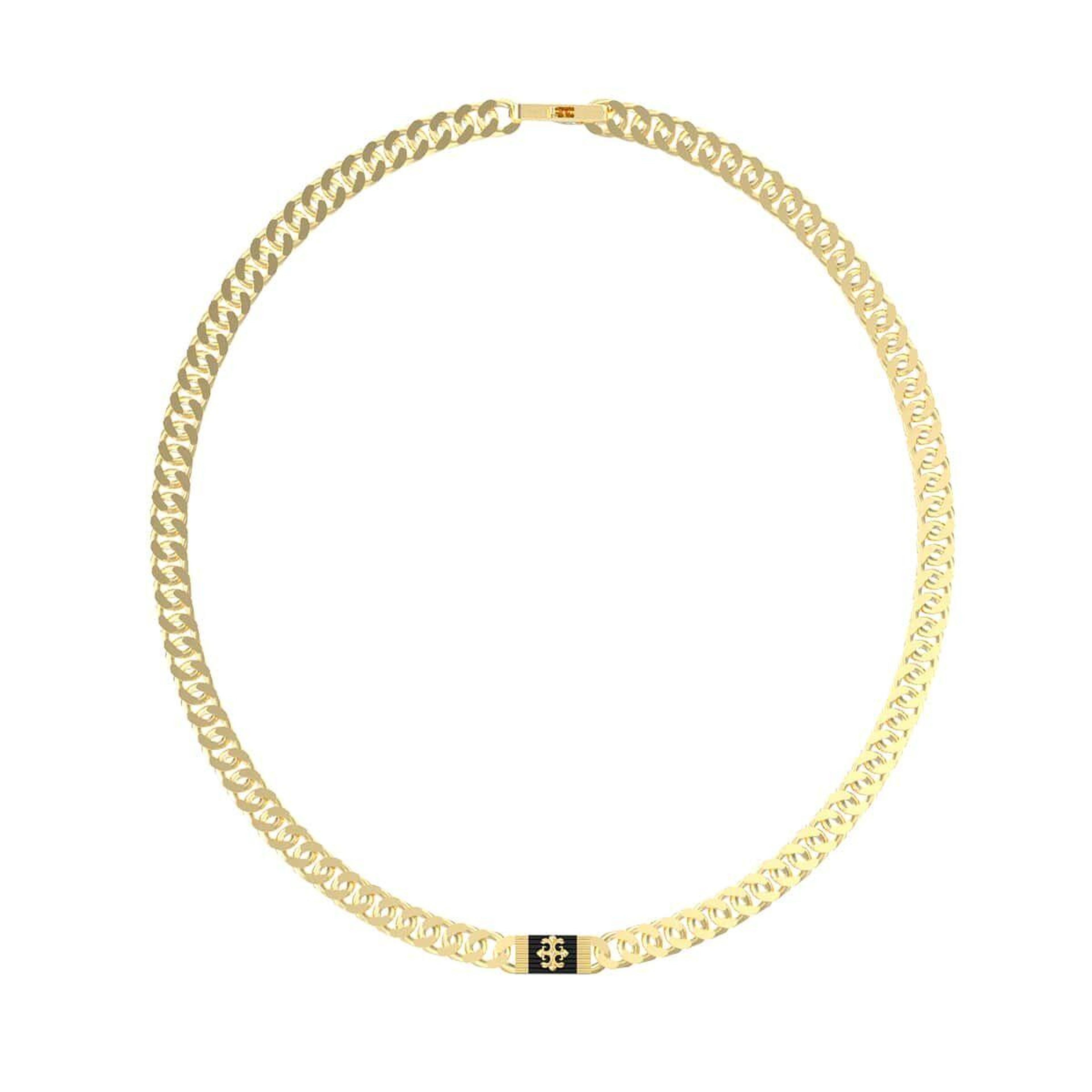 Guess JGUJUMN05064JWYGTU Erkek Kolye