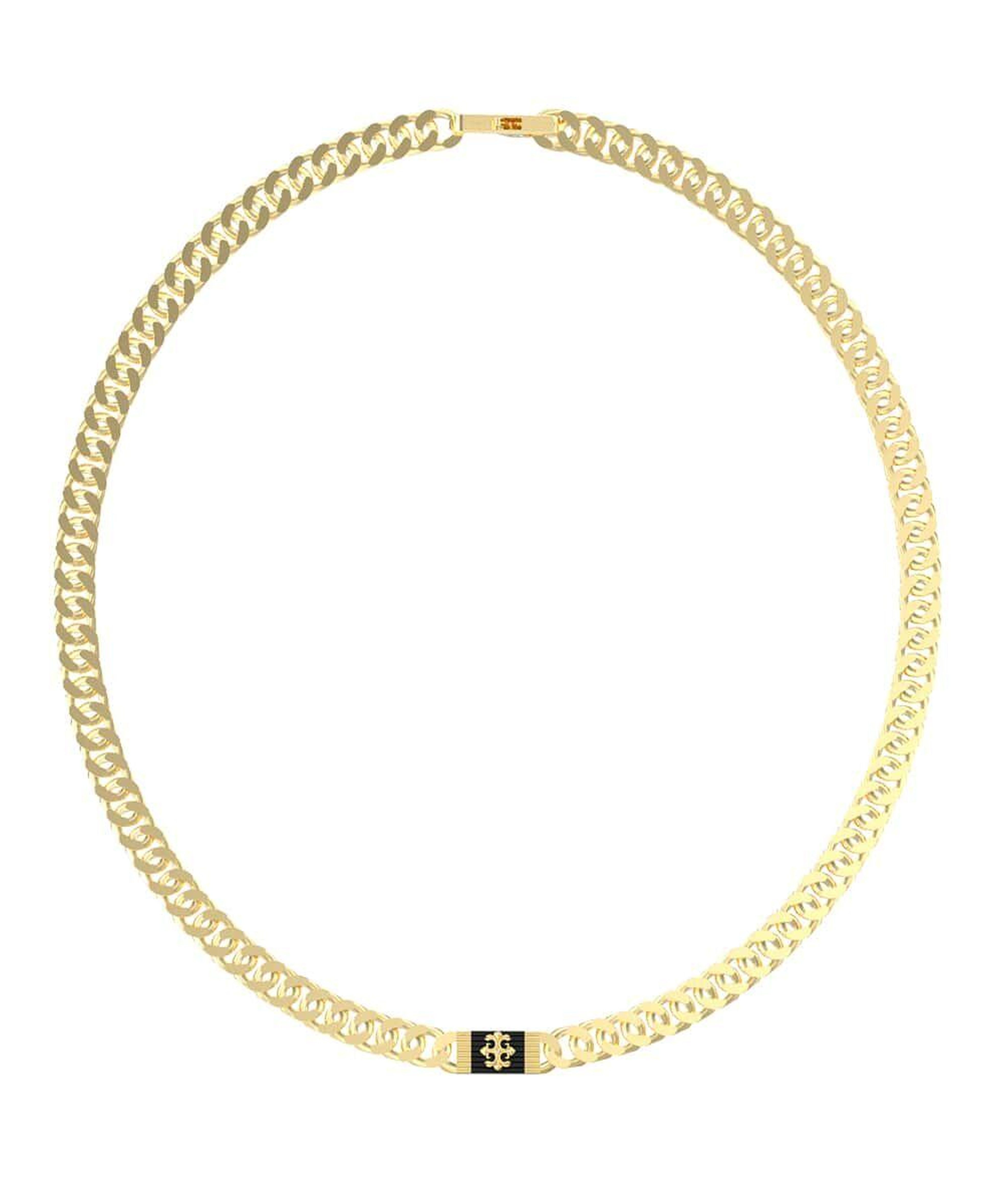 Guess JGUJUMN05064JWYGTU Erkek Kolye