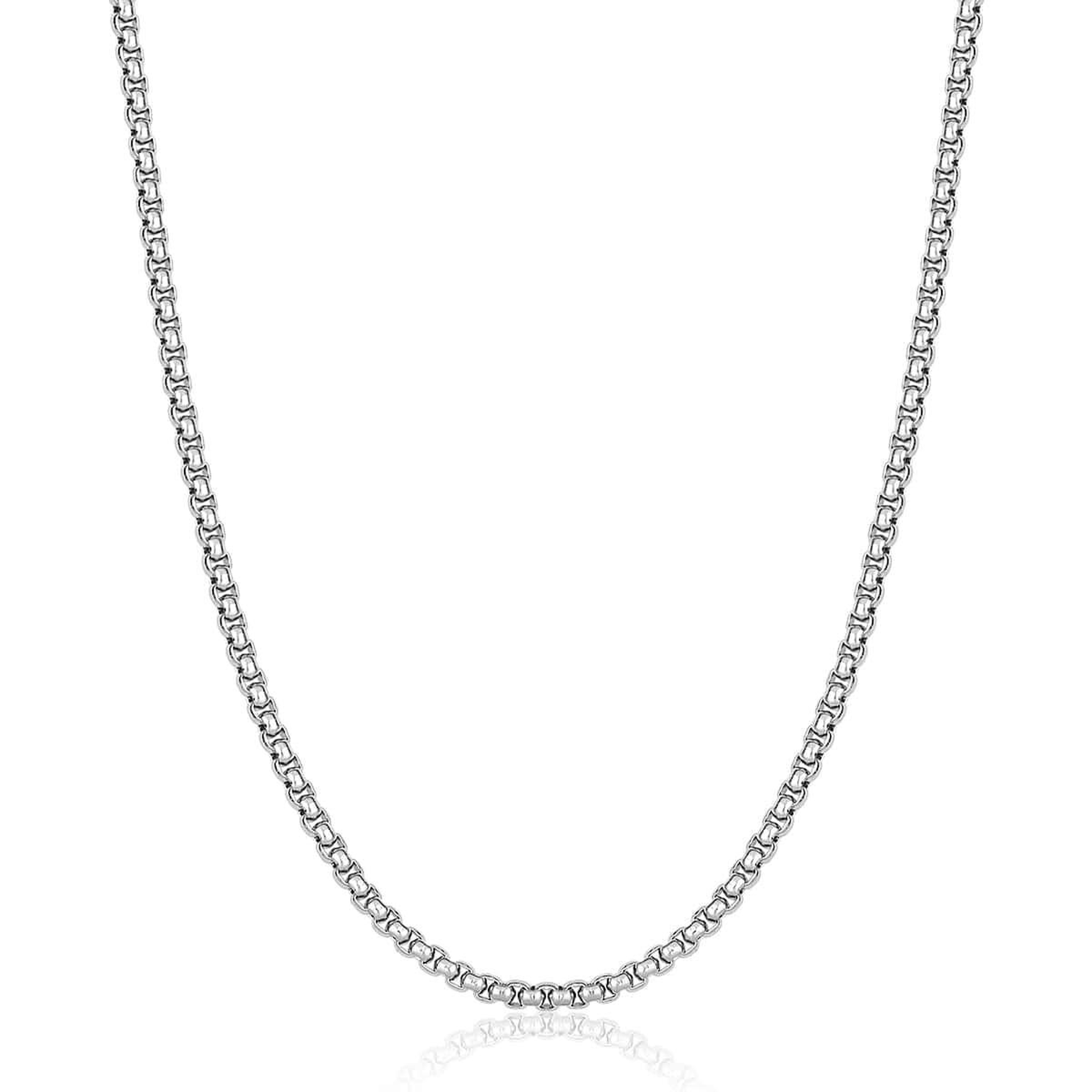 Wesse JWEL1129 Erkek Kolye