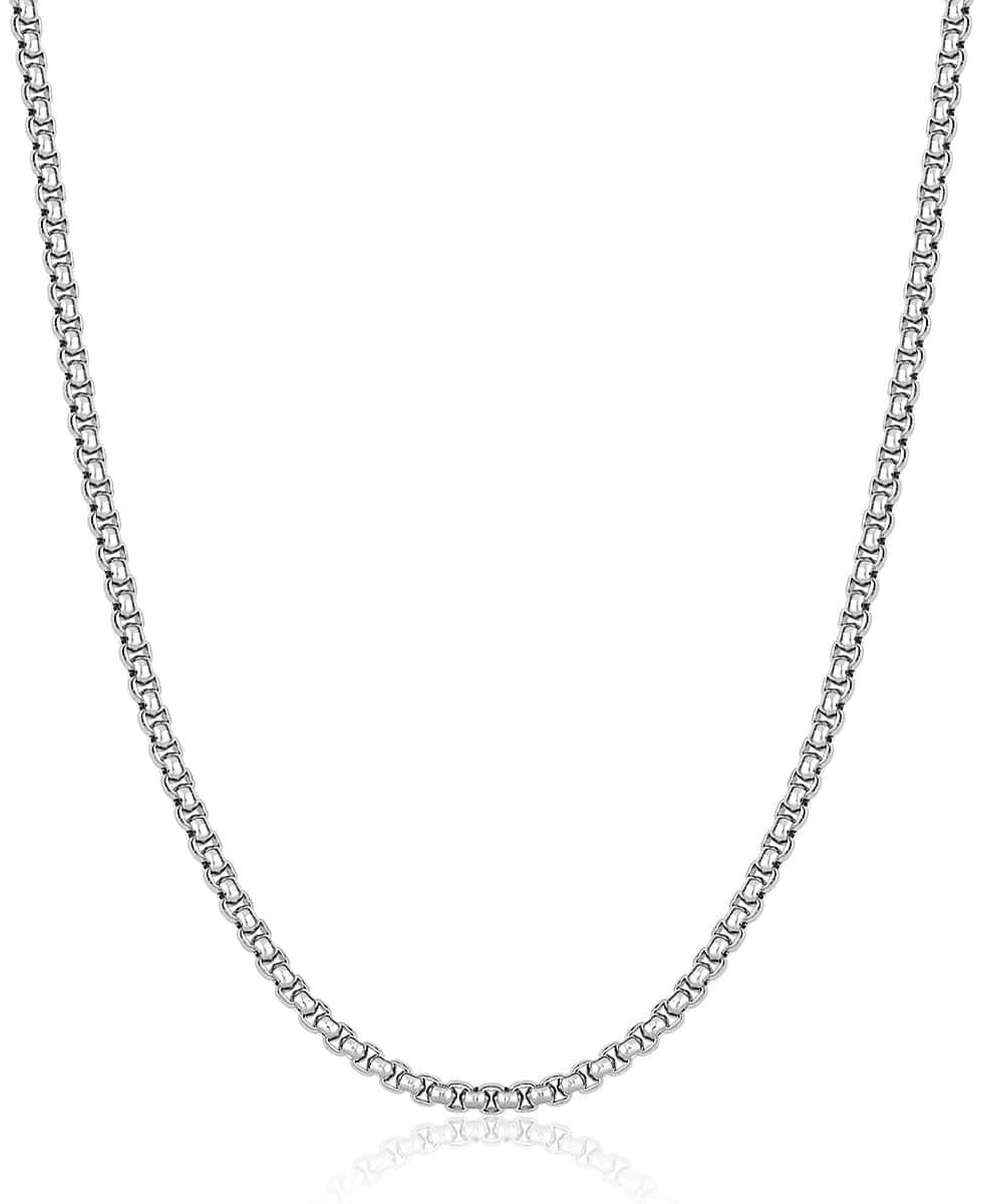 Wesse JWEL1129 Erkek Kolye