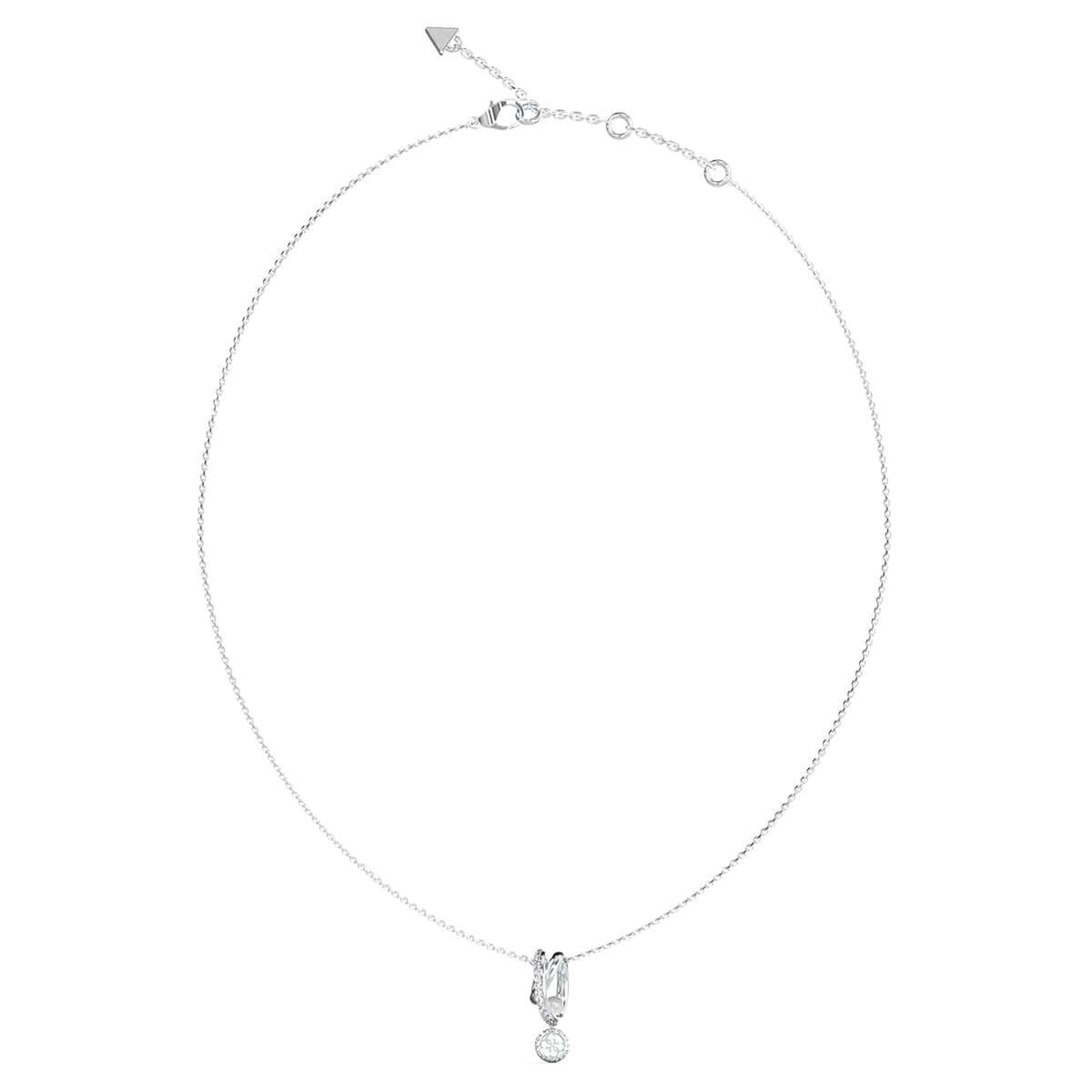 Guess JGUJUBN05523JWRHTU Kadın Kolye