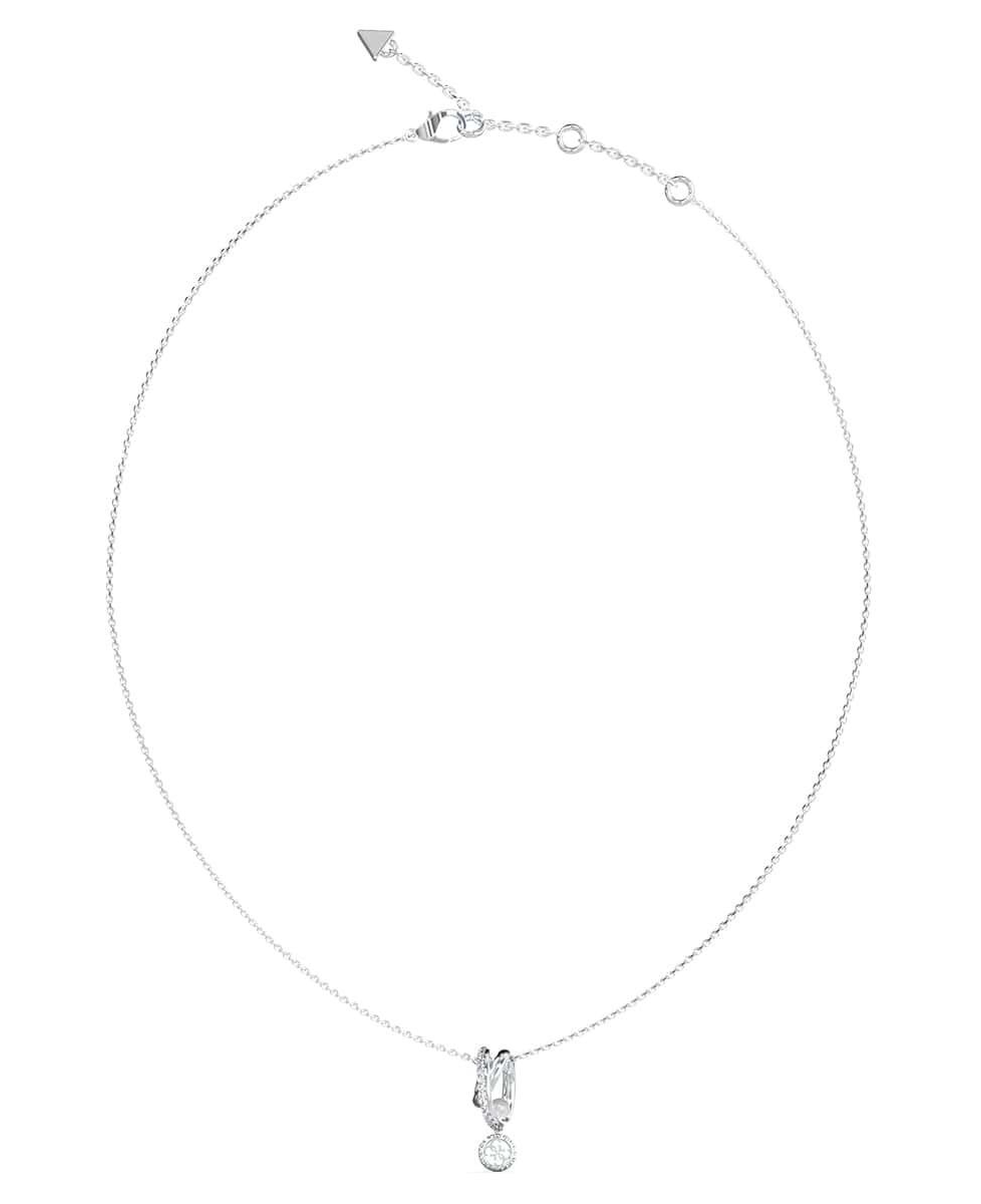 Guess JGUJUBN05523JWRHTU Kadın Kolye