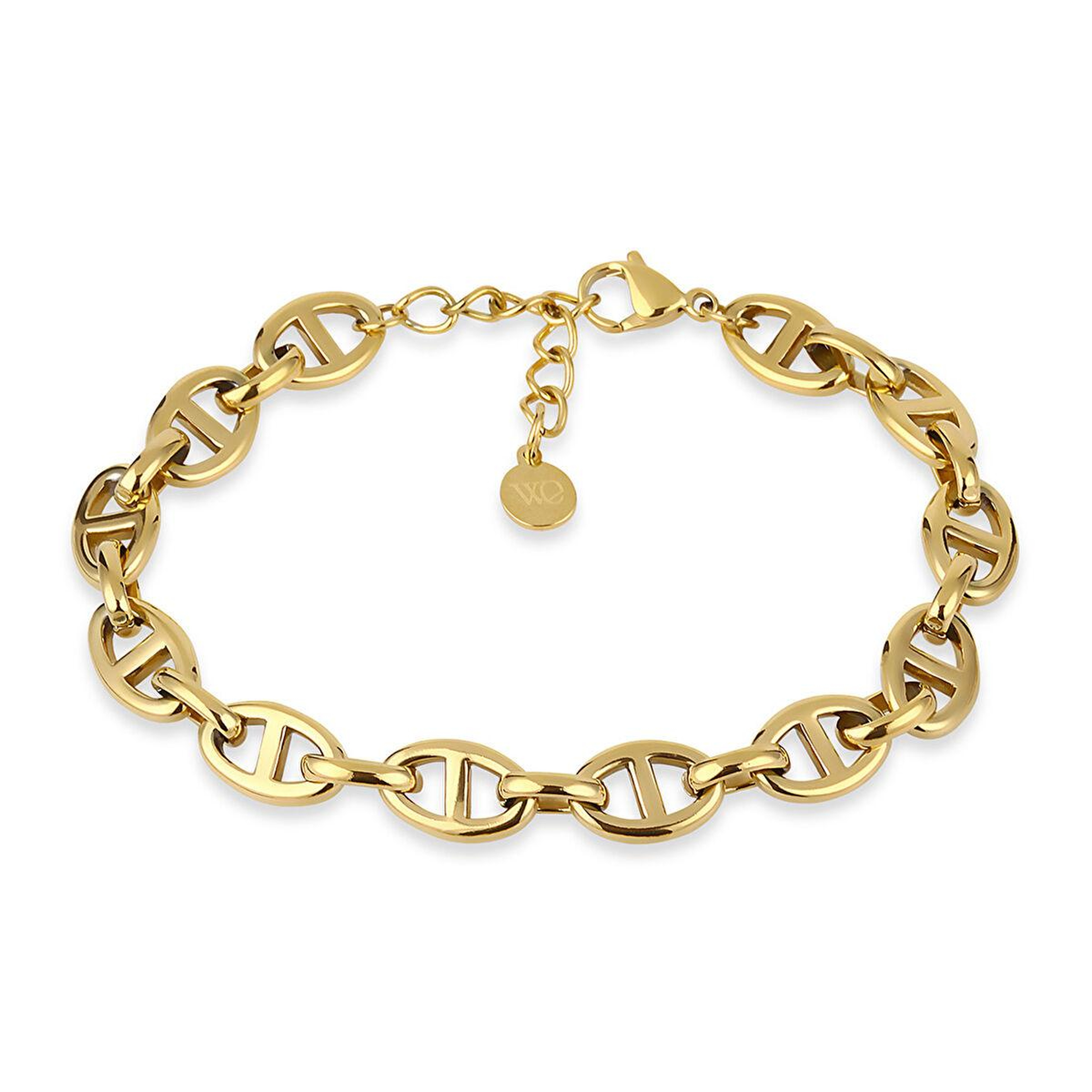 Wesse JWDG1033-02 Kadın Bileklik