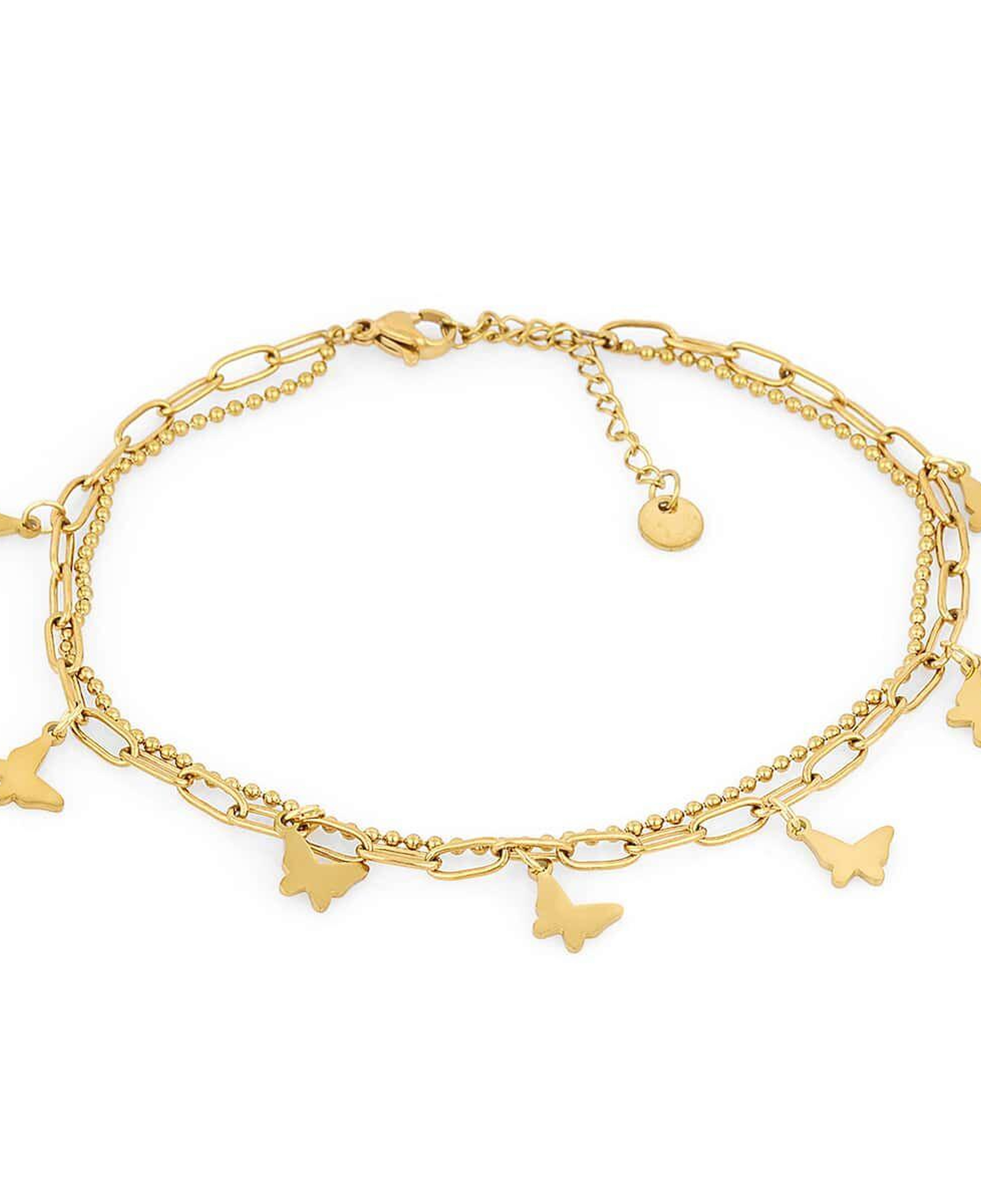 Wesse JWEL1130 Kadın Bileklik