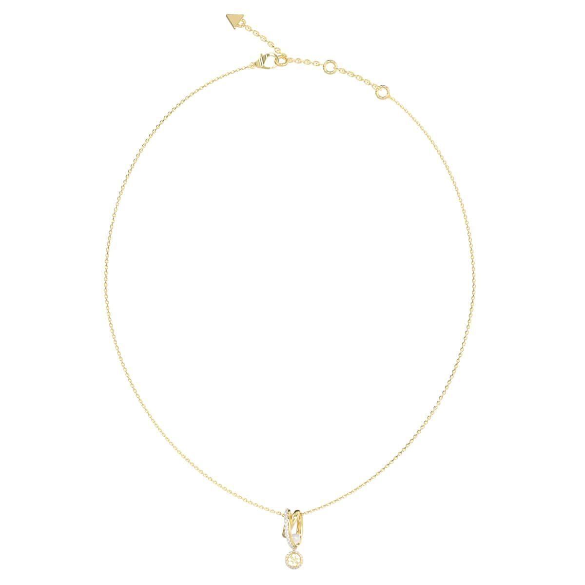 Guess JGUJUBN05523JWYGTU Kadın Kolye