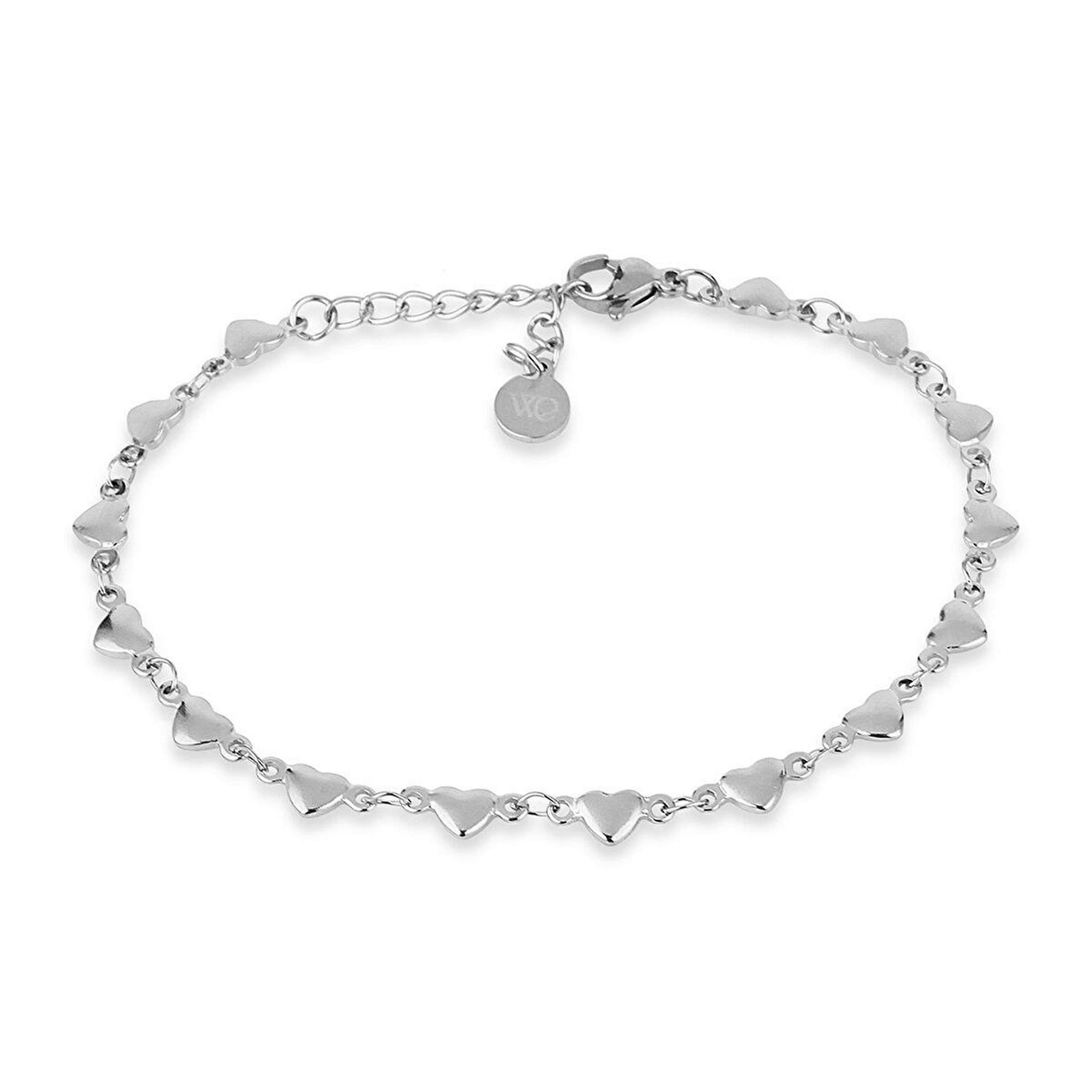 Wesse JWDG1034-01 Kalpli Kadın Bileklik