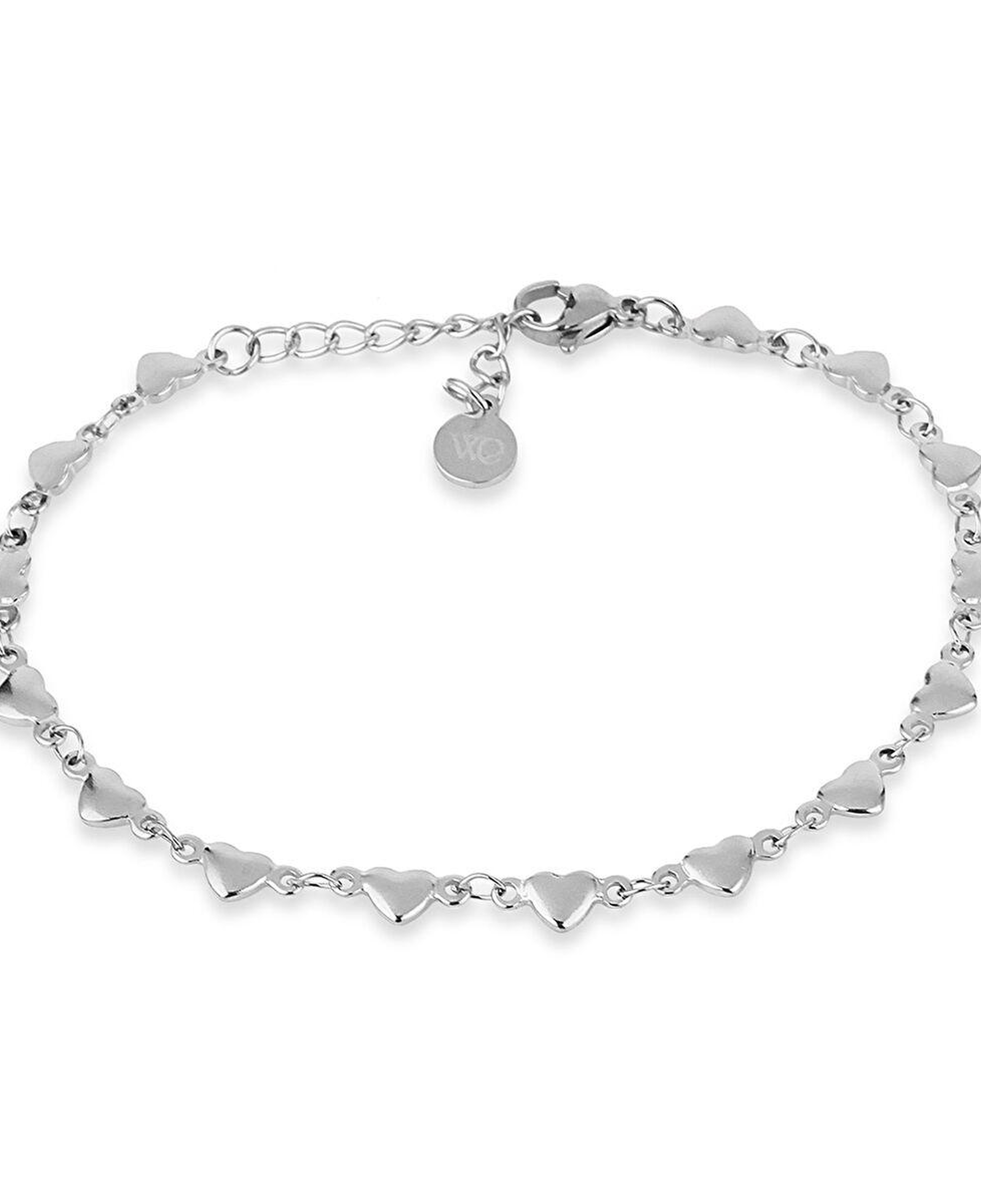 Wesse JWDG1034-01 Kalpli Kadın Bileklik