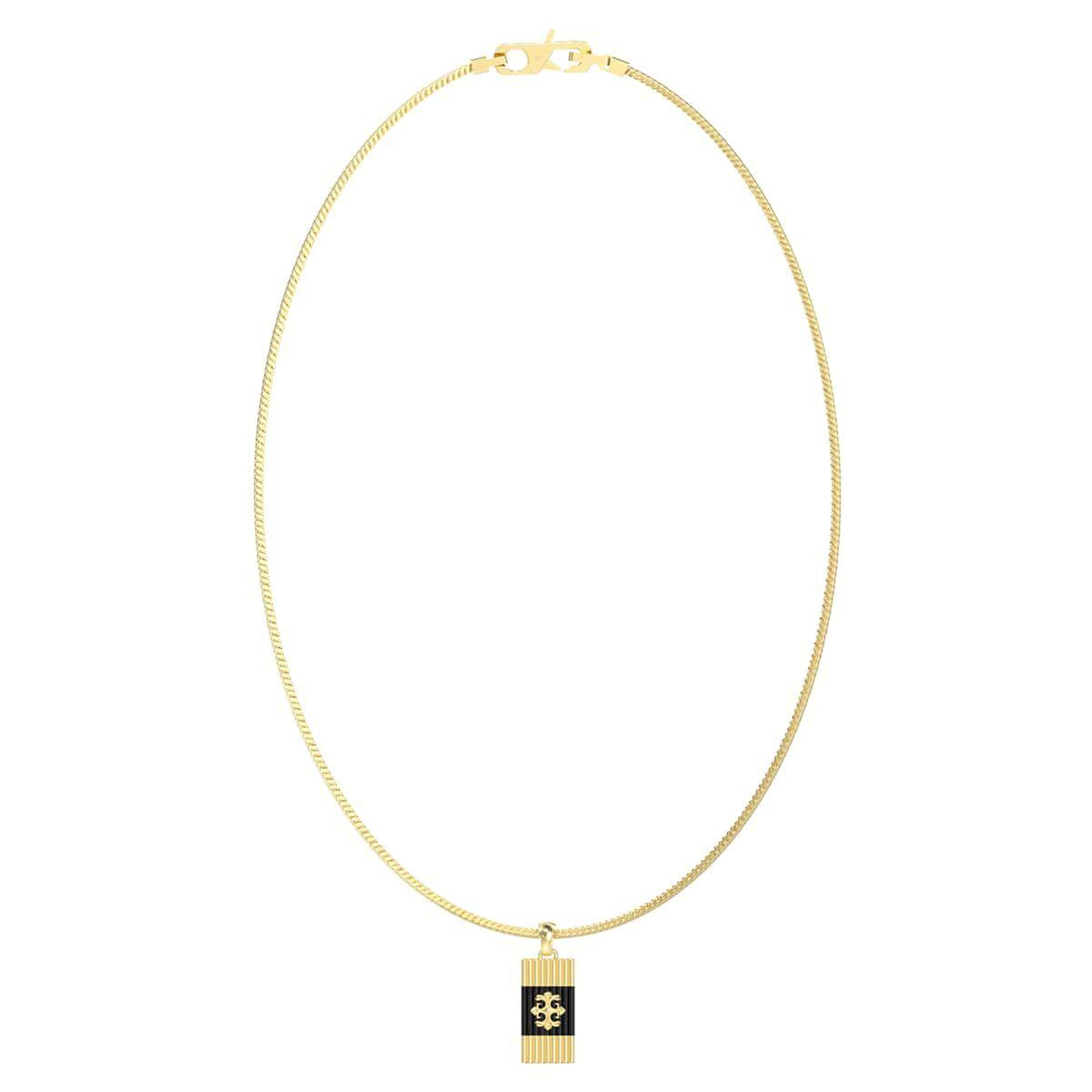 Guess JGUJUMN05067JWYGBKTU Erkek Kolye