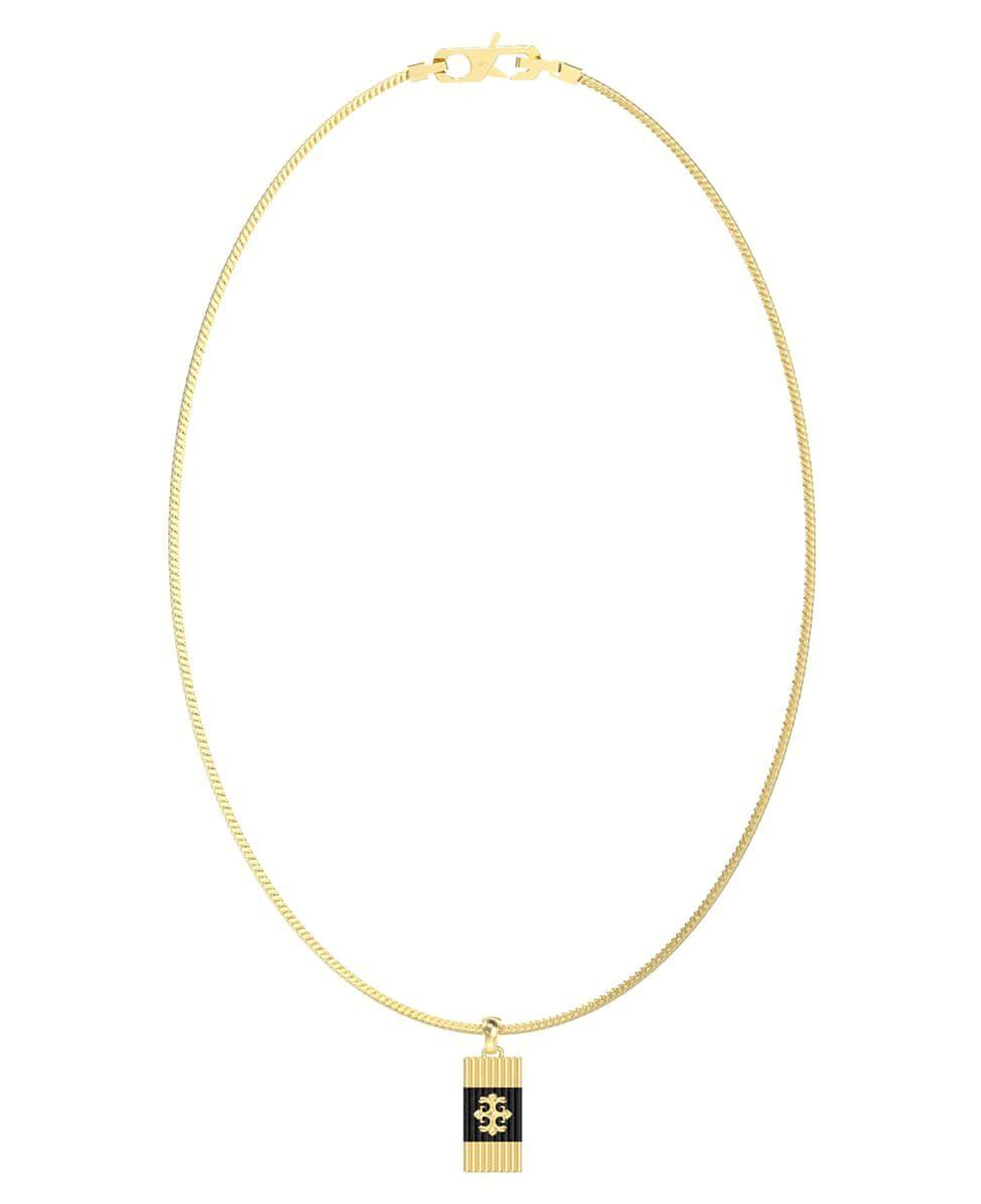 Guess JGUJUMN05067JWYGBKTU Erkek Kolye