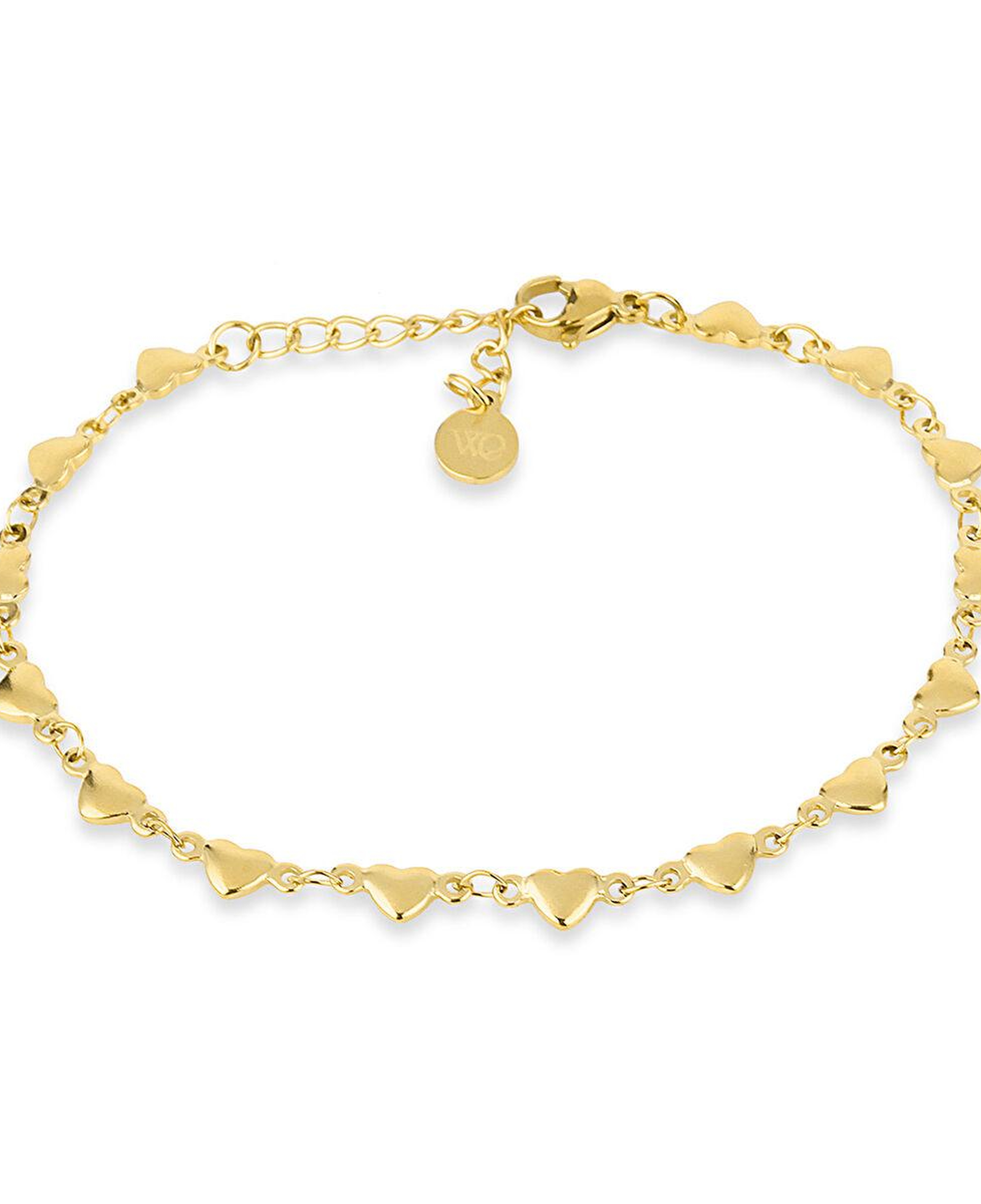 Wesse Jewel JWDG1034-02 Kalpli Kadın Bileklik