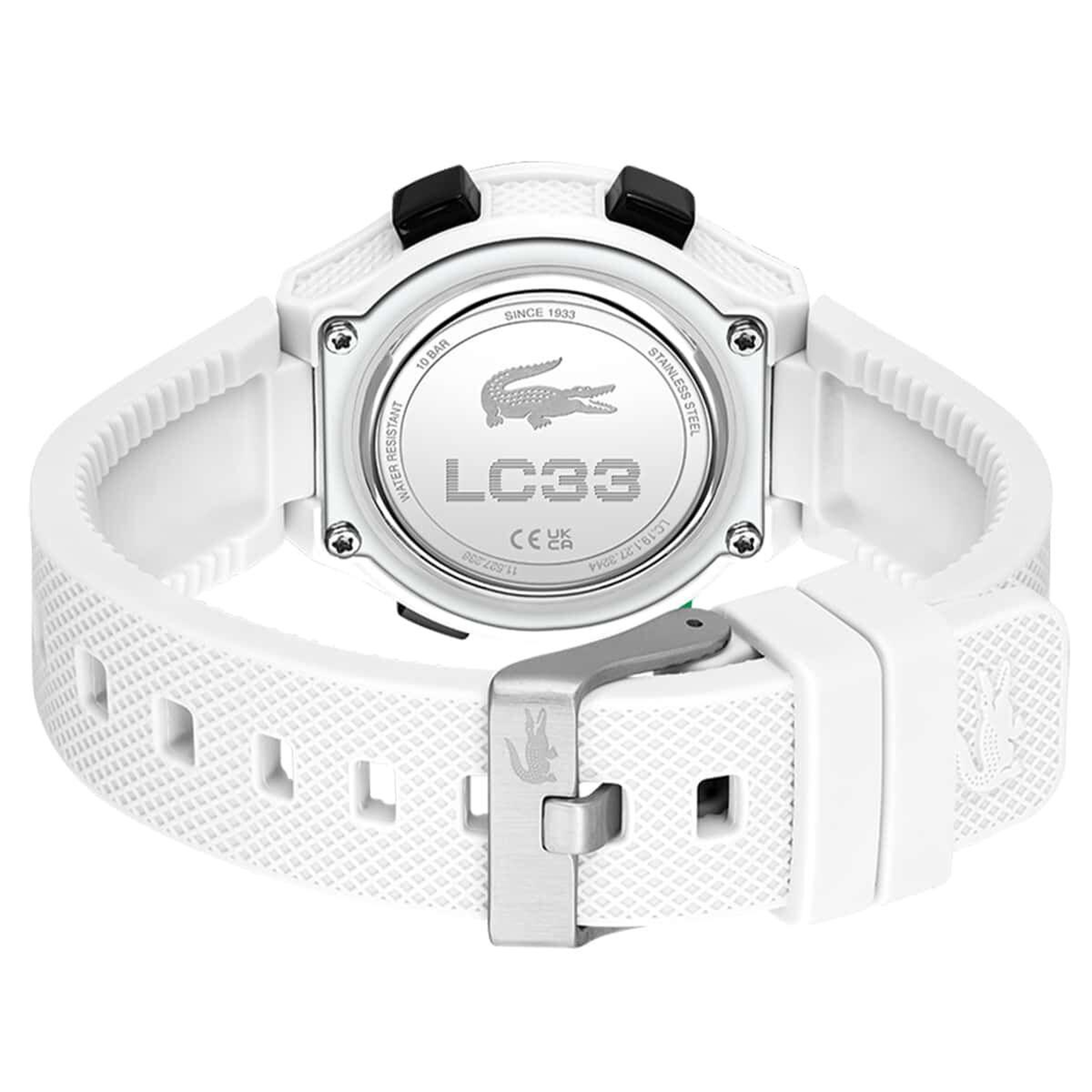 Lacoste LAC2030064 Çocuk Kol Saati