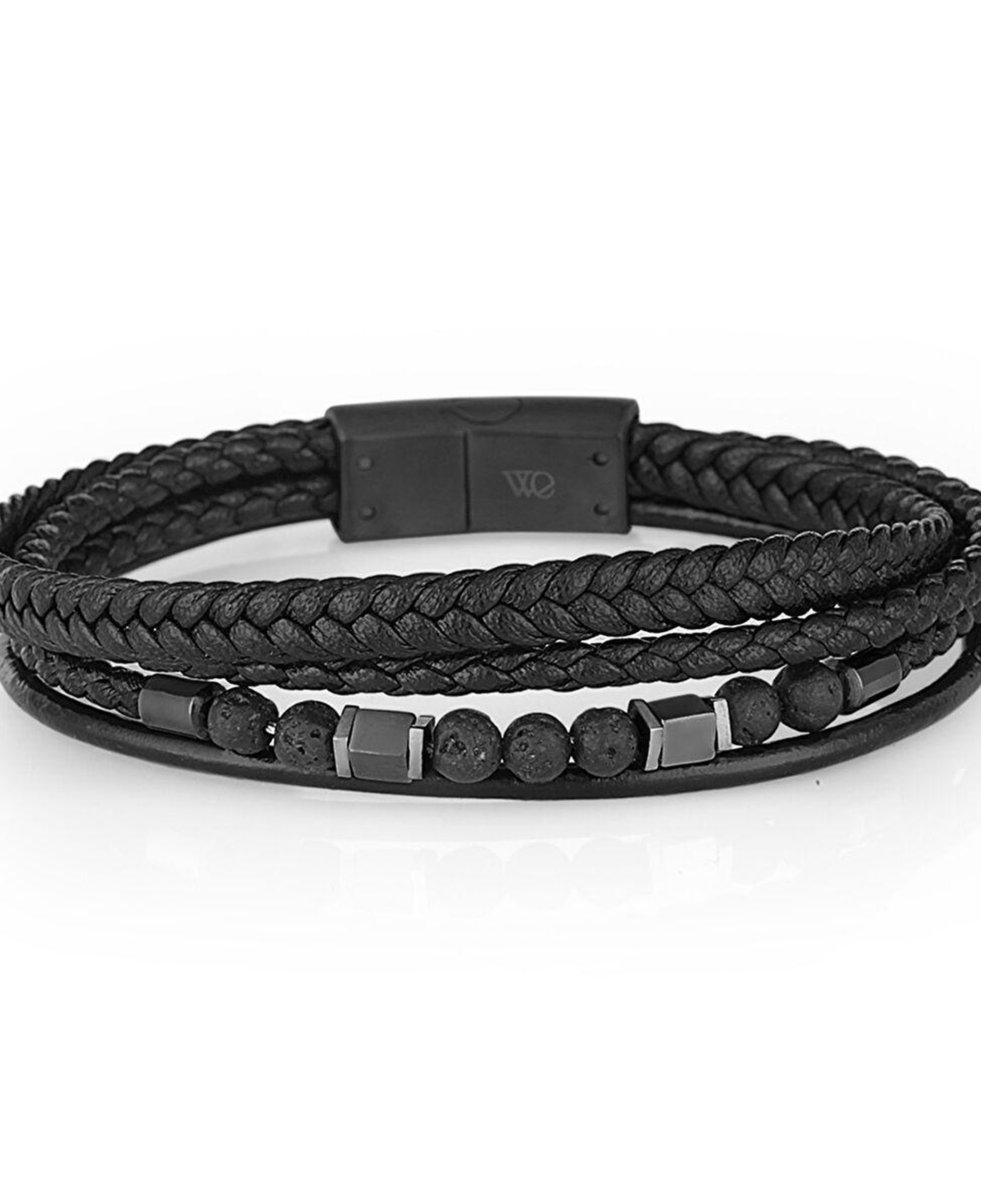 Wesse JWQG3033 Erkek Bileklik