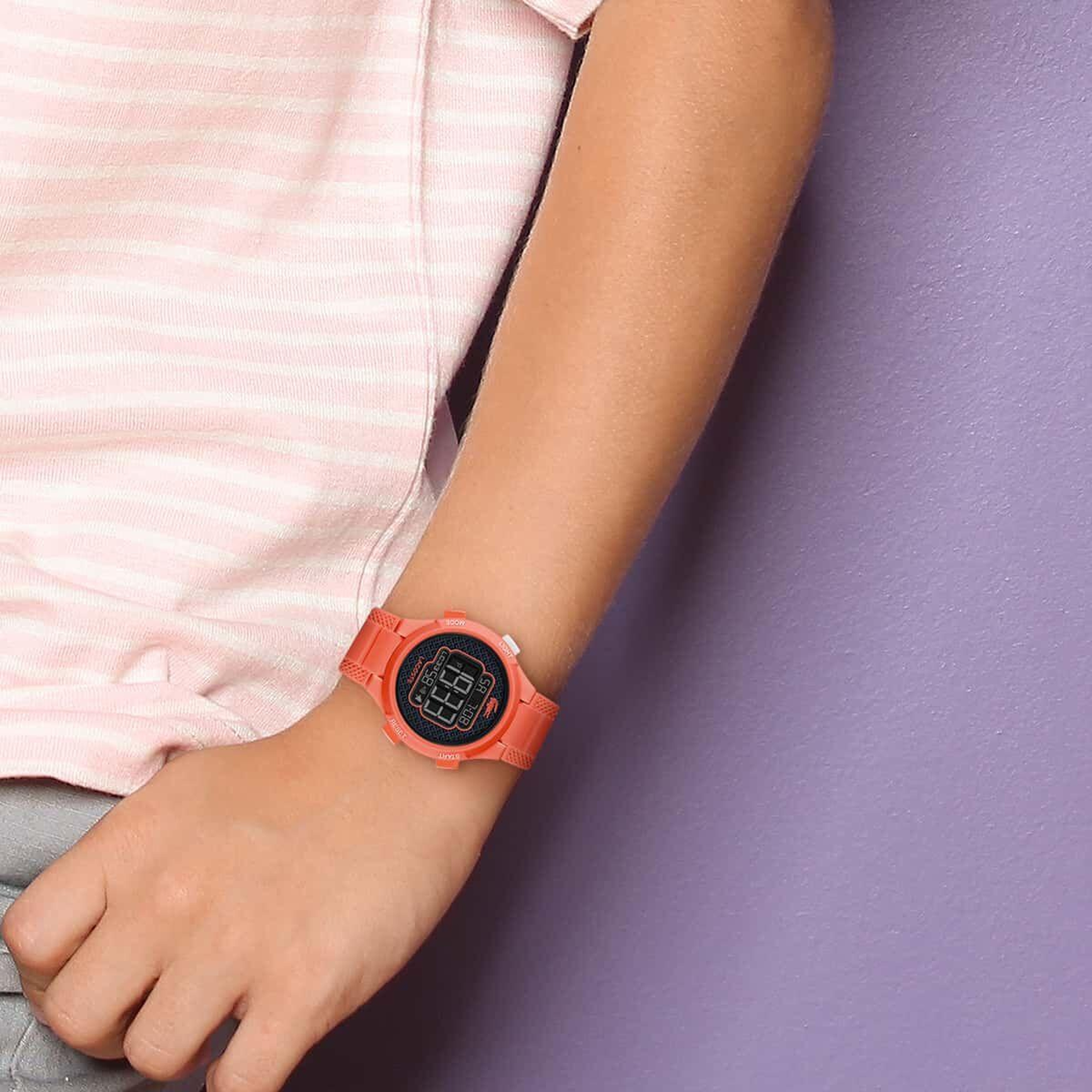 Lacoste LAC2030065 Çocuk Kol Saati