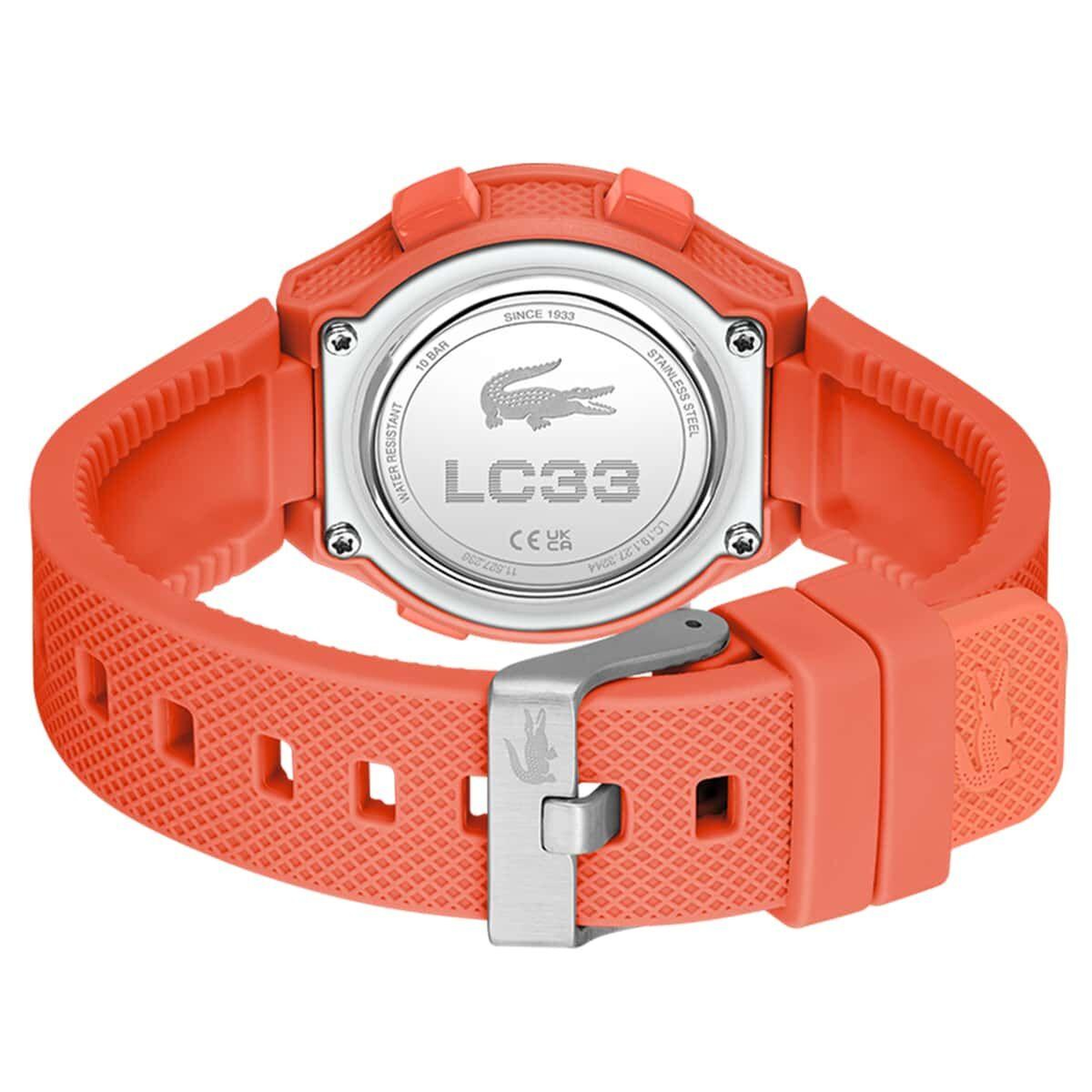Lacoste LAC2030065 Çocuk Kol Saati
