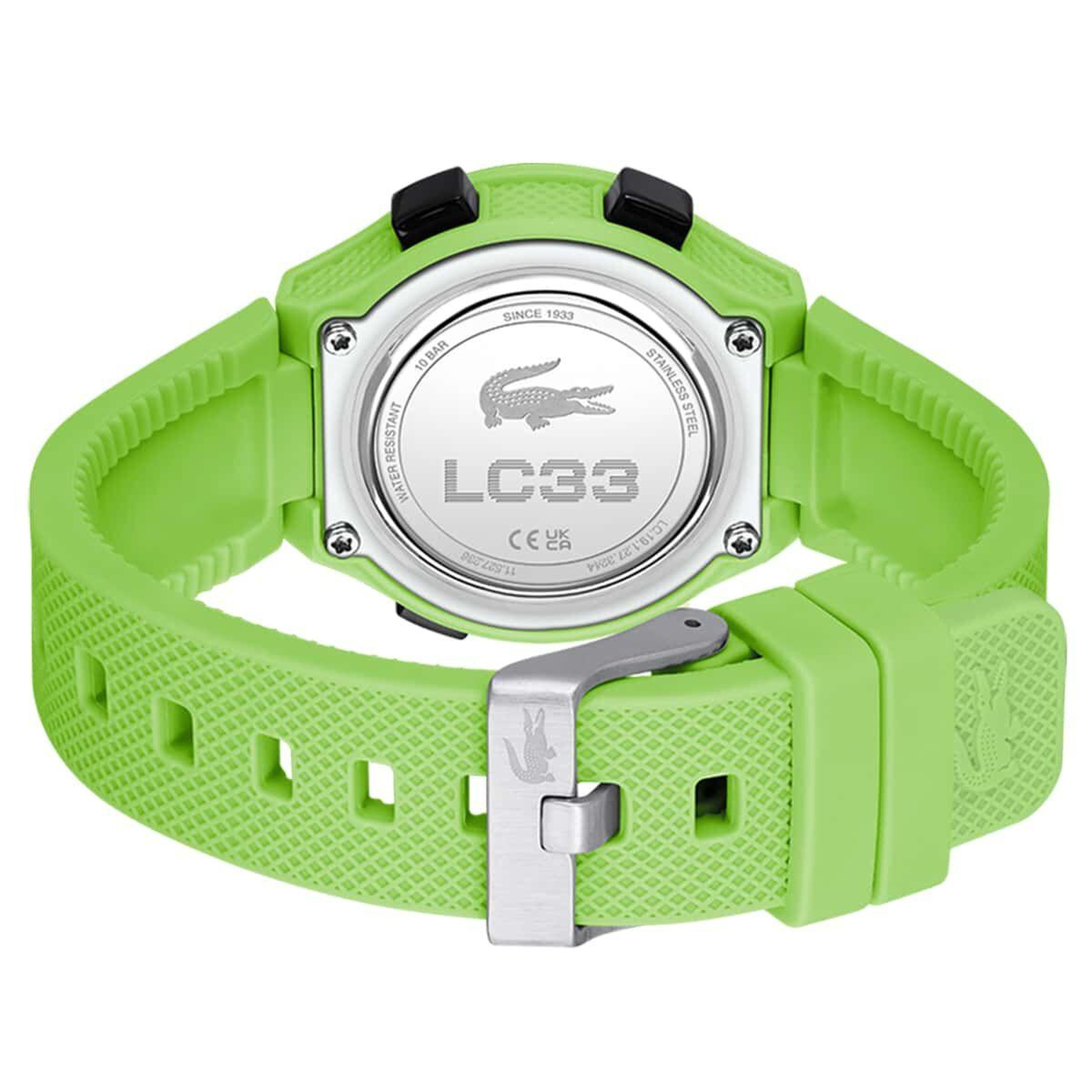 Lacoste LAC2030067 Çocuk Kol Saati