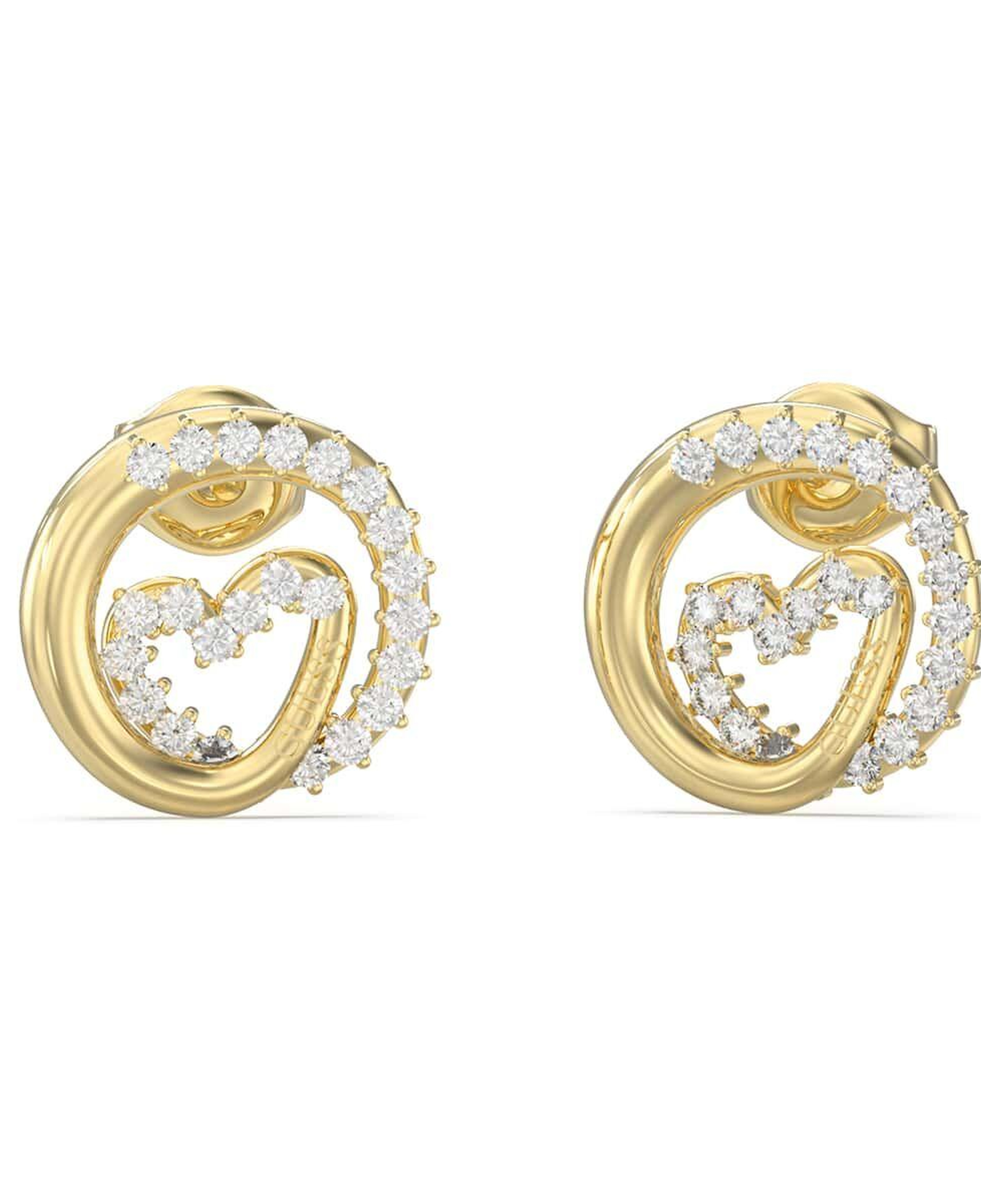 Guess JGUJUBE05528JWYGTU Kalpli Kadın Küpe