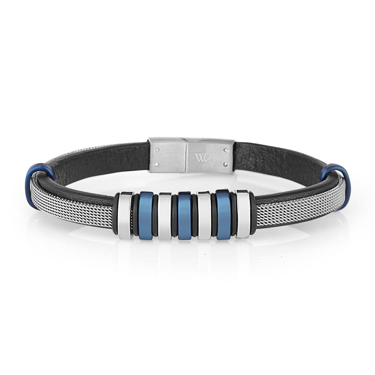 Wesse JWQG3036 Erkek Bileklik