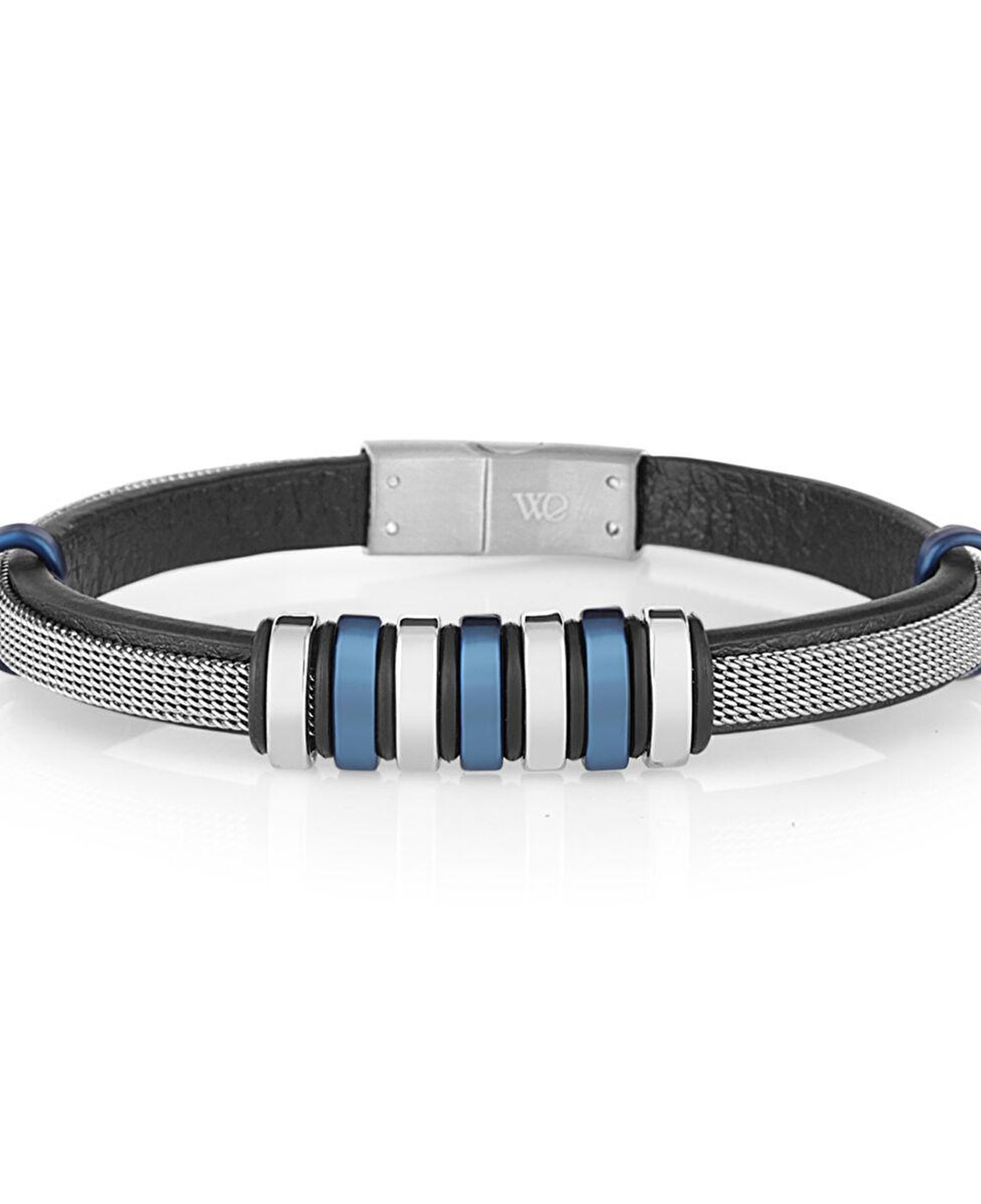 Wesse JWQG3036 Erkek Bileklik