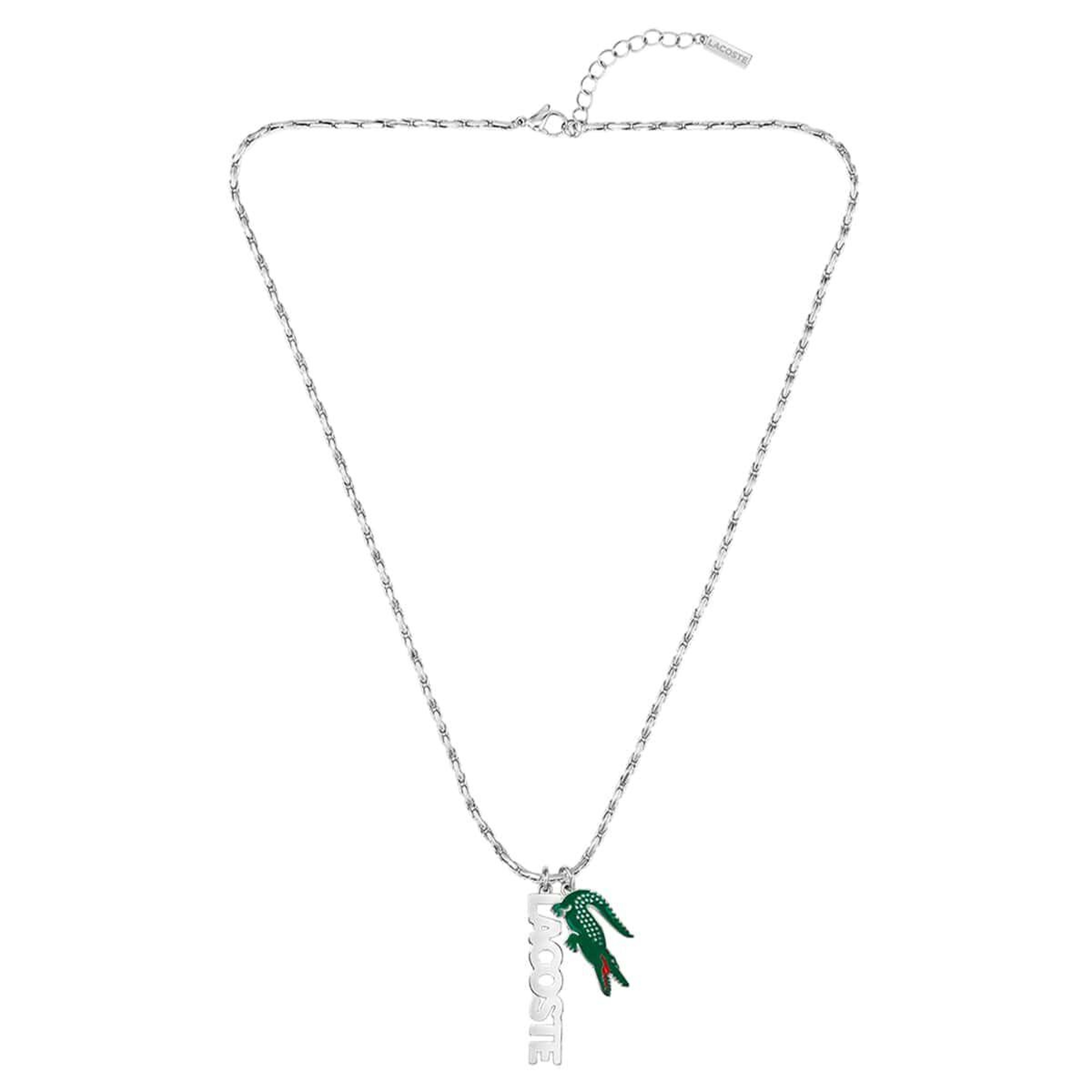 Lacoste LACJ2040487 Kolye