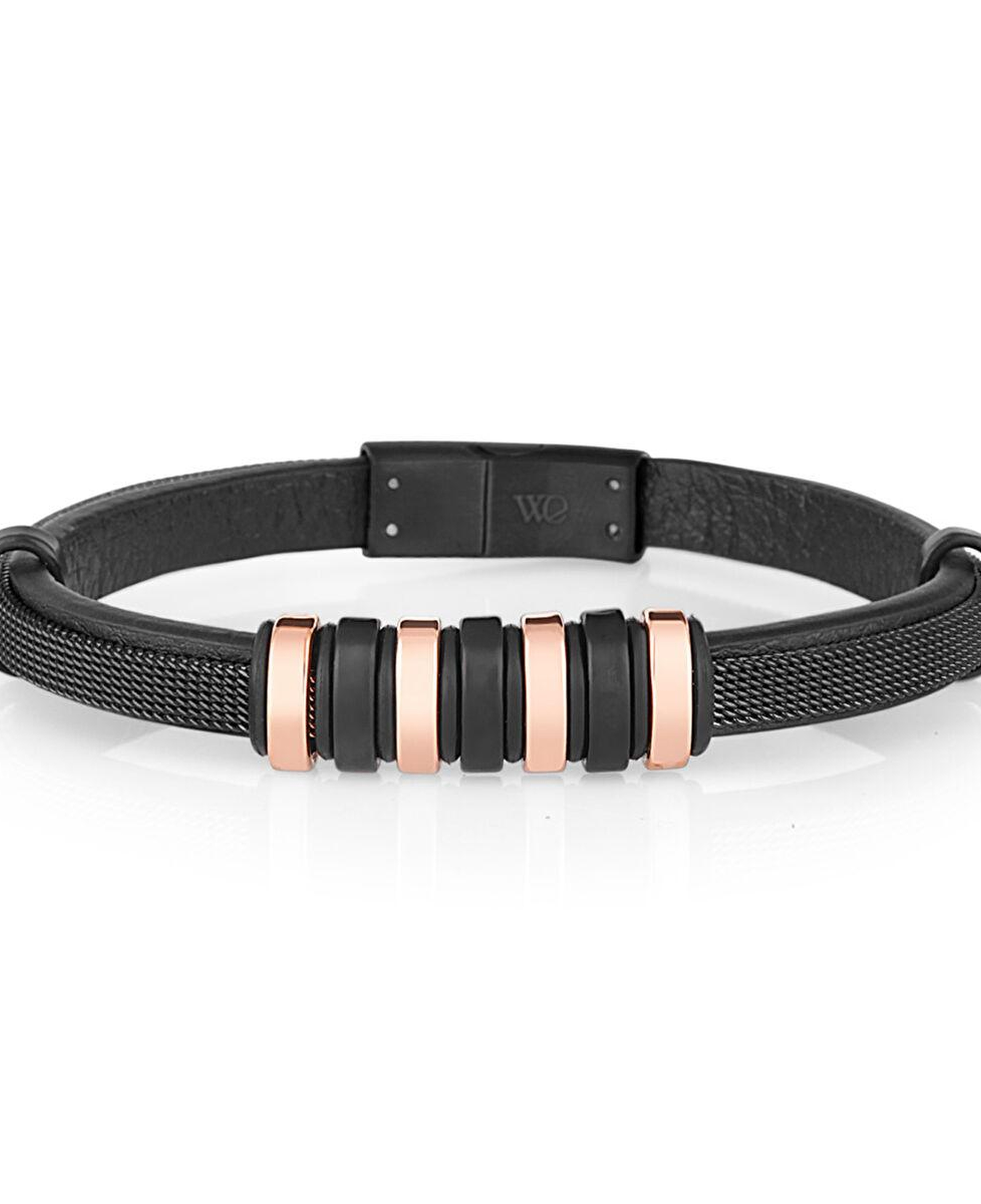 Wesse JWQG3038 Erkek Bileklik