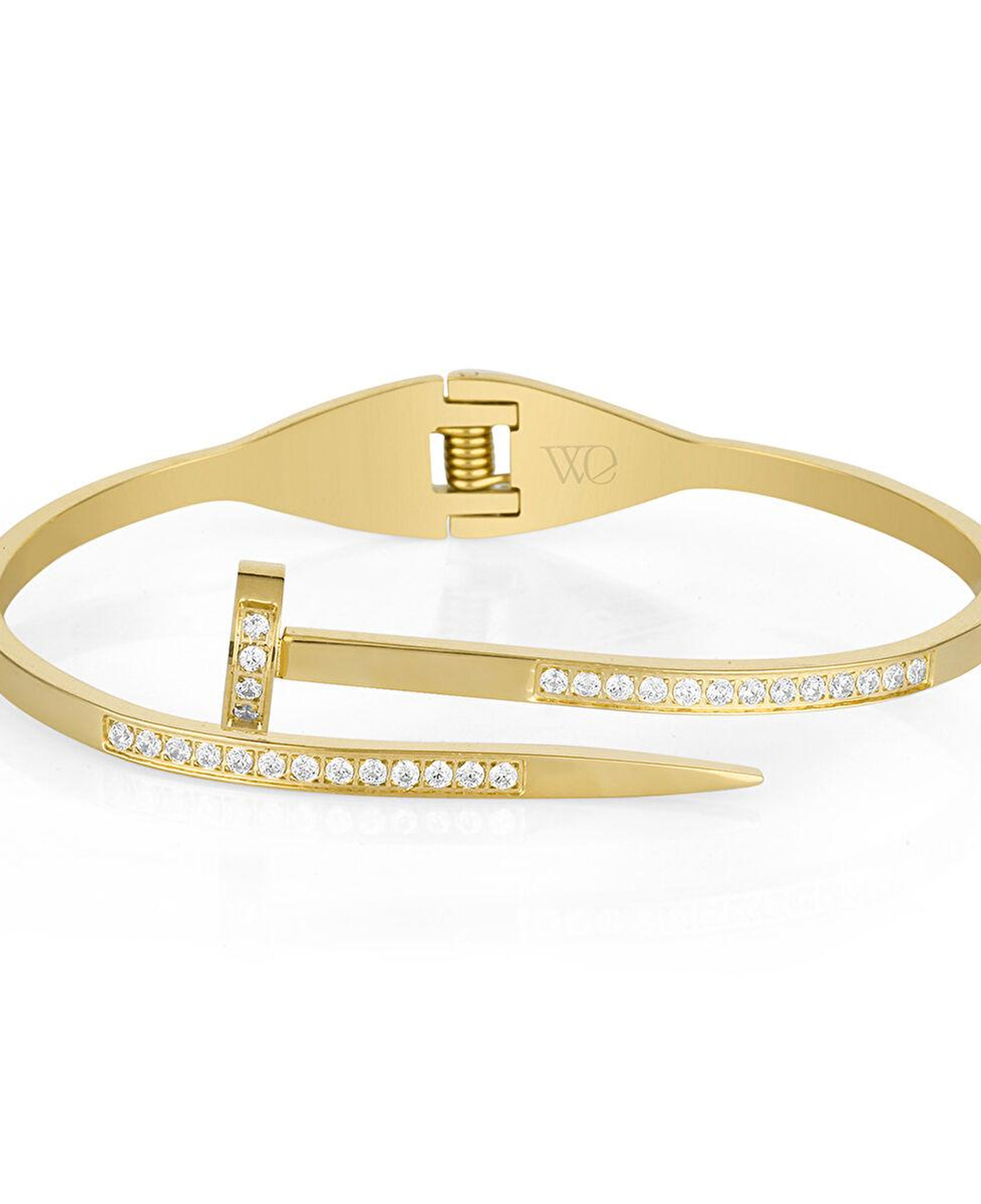 Wesse JWDG1040-02 Kadın Bileklik