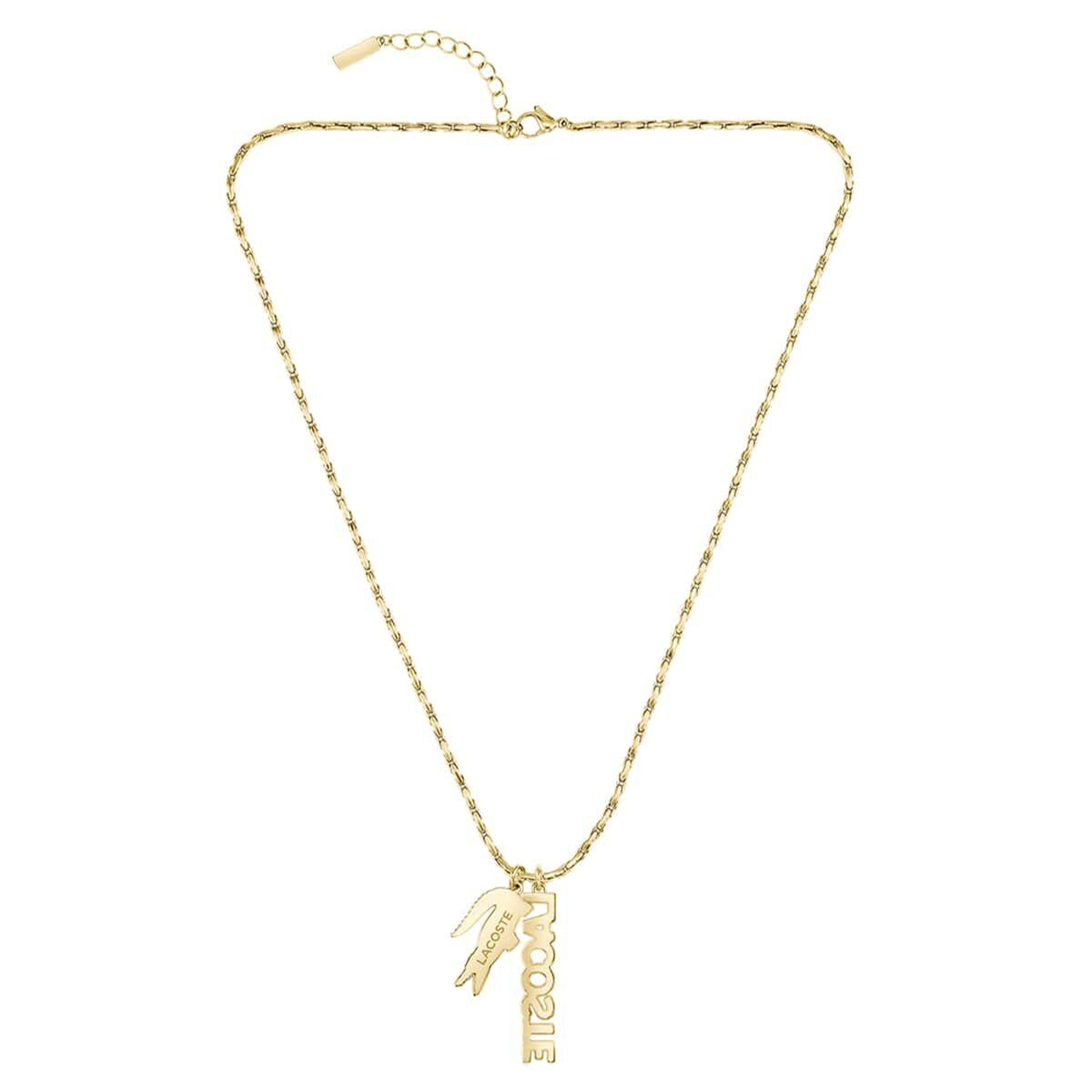 Lacoste LACJ2040488 Kolye