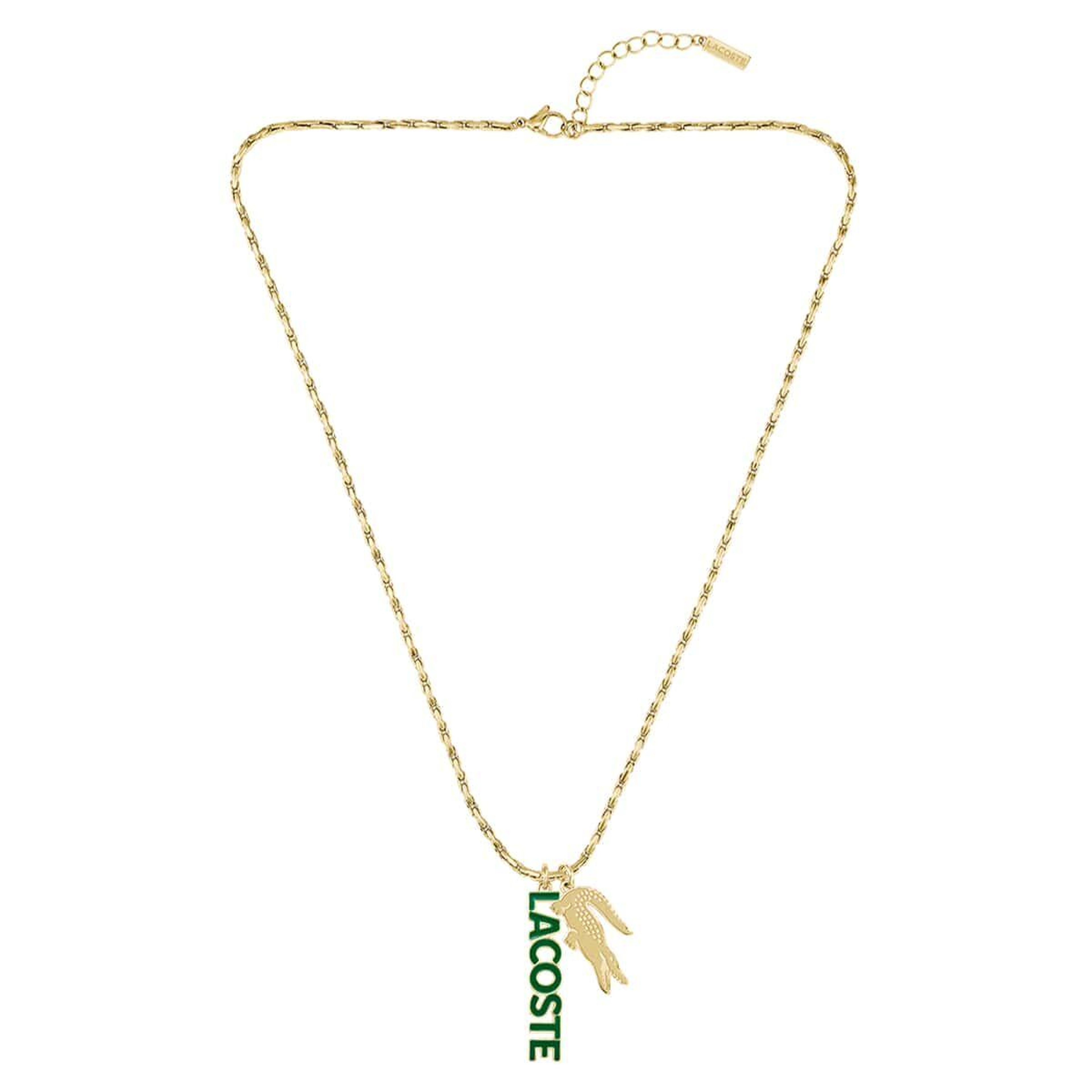 Lacoste LACJ2040488 Kolye