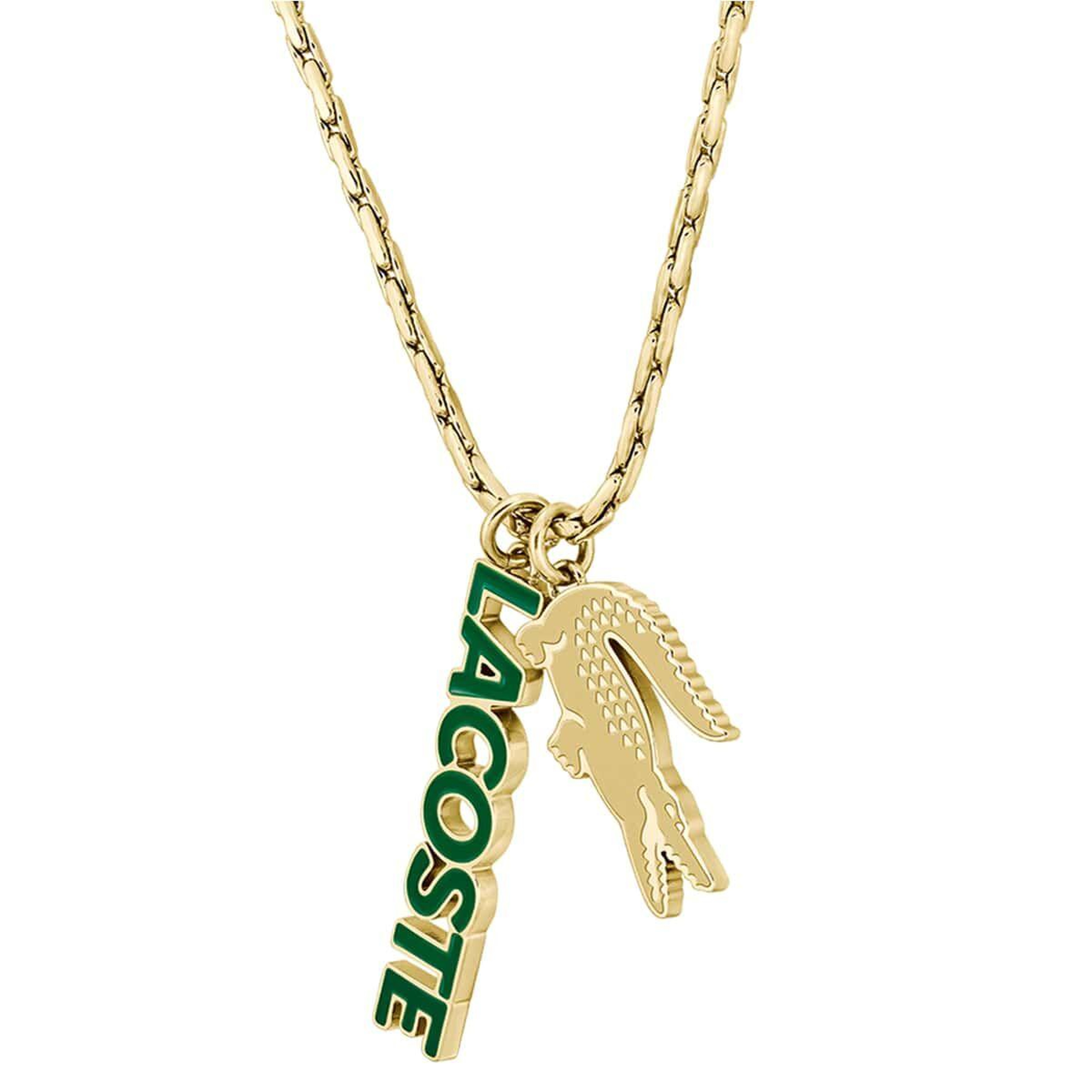 Lacoste LACJ2040488 Kolye