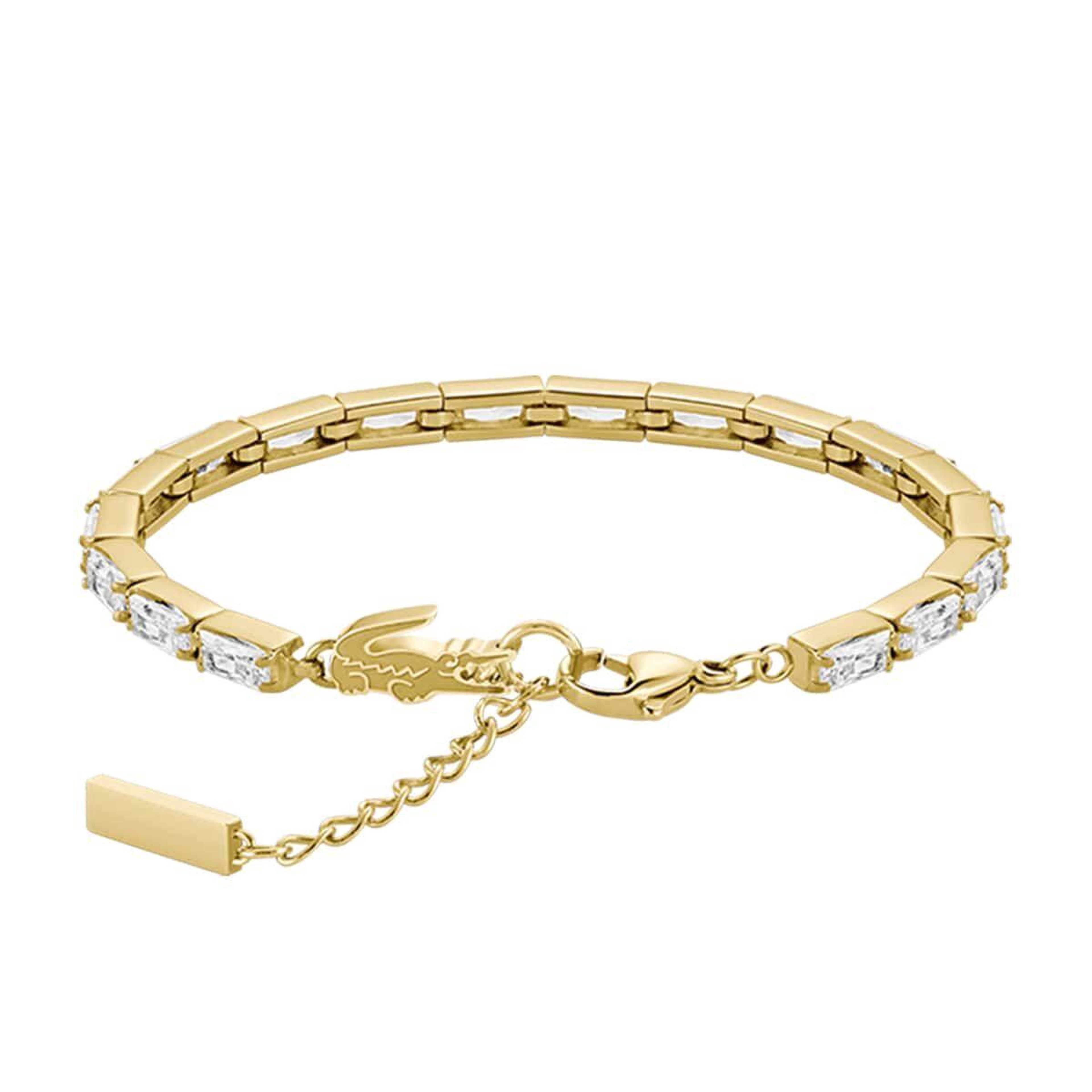 Lacoste LACJ2040499 Kadın Bileklik