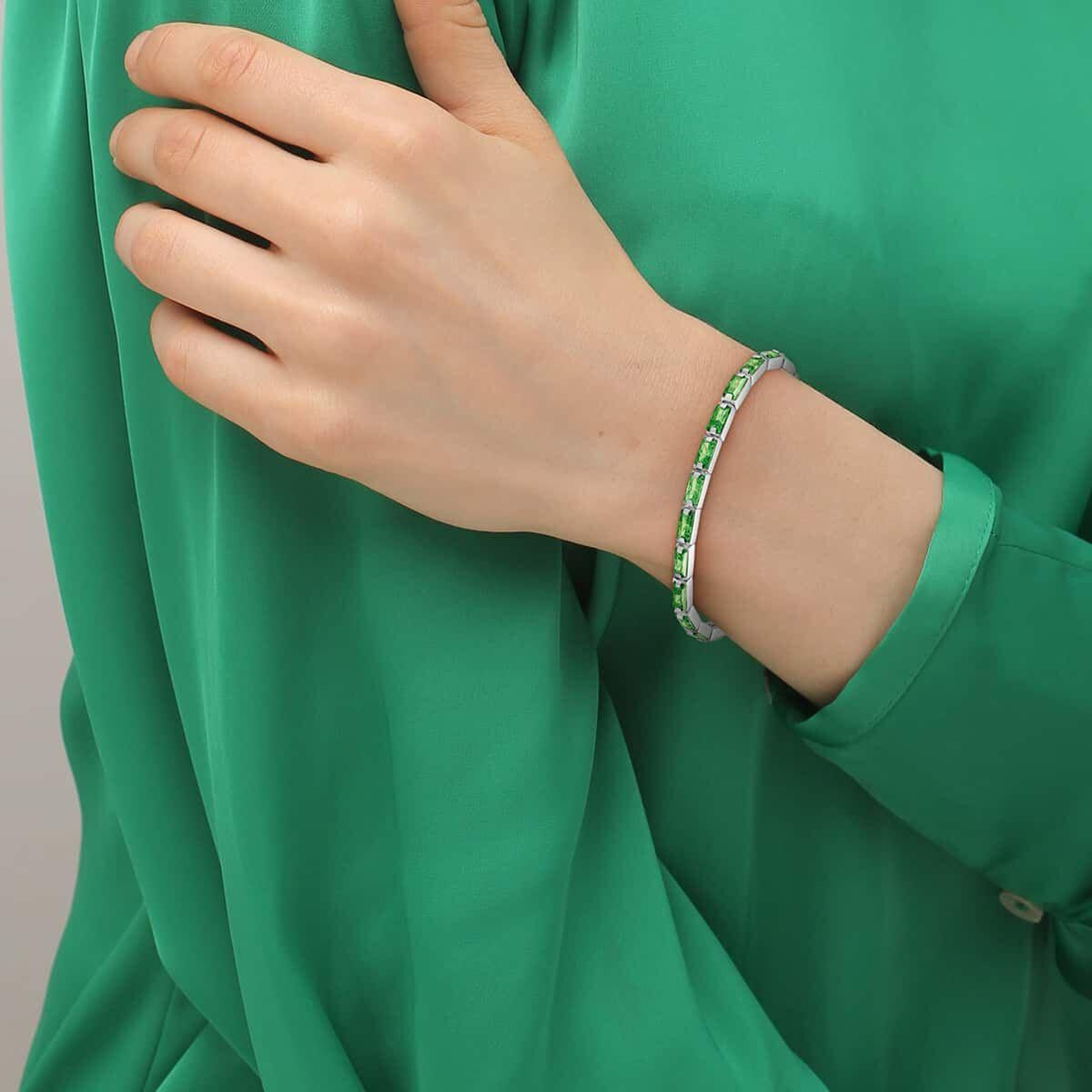 Lacoste LACJ2040500 Kadın Bileklik