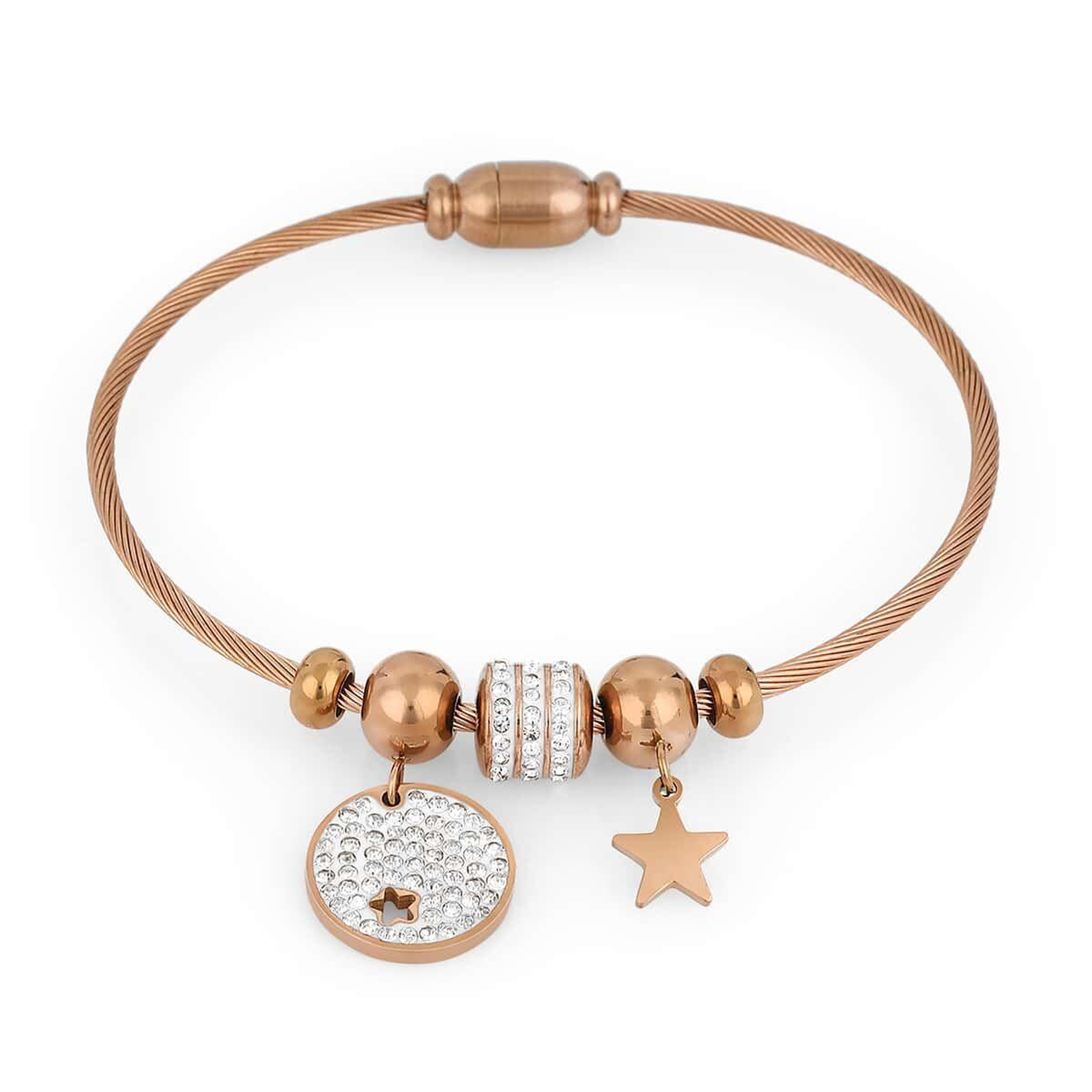 Wesse JWEL1138 Kadın Bileklik